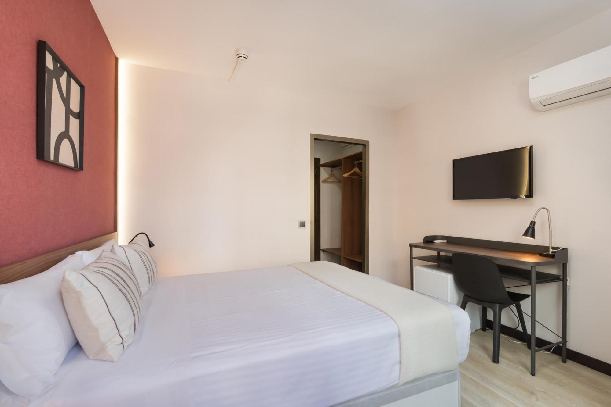 Guest house Roisa Boutique