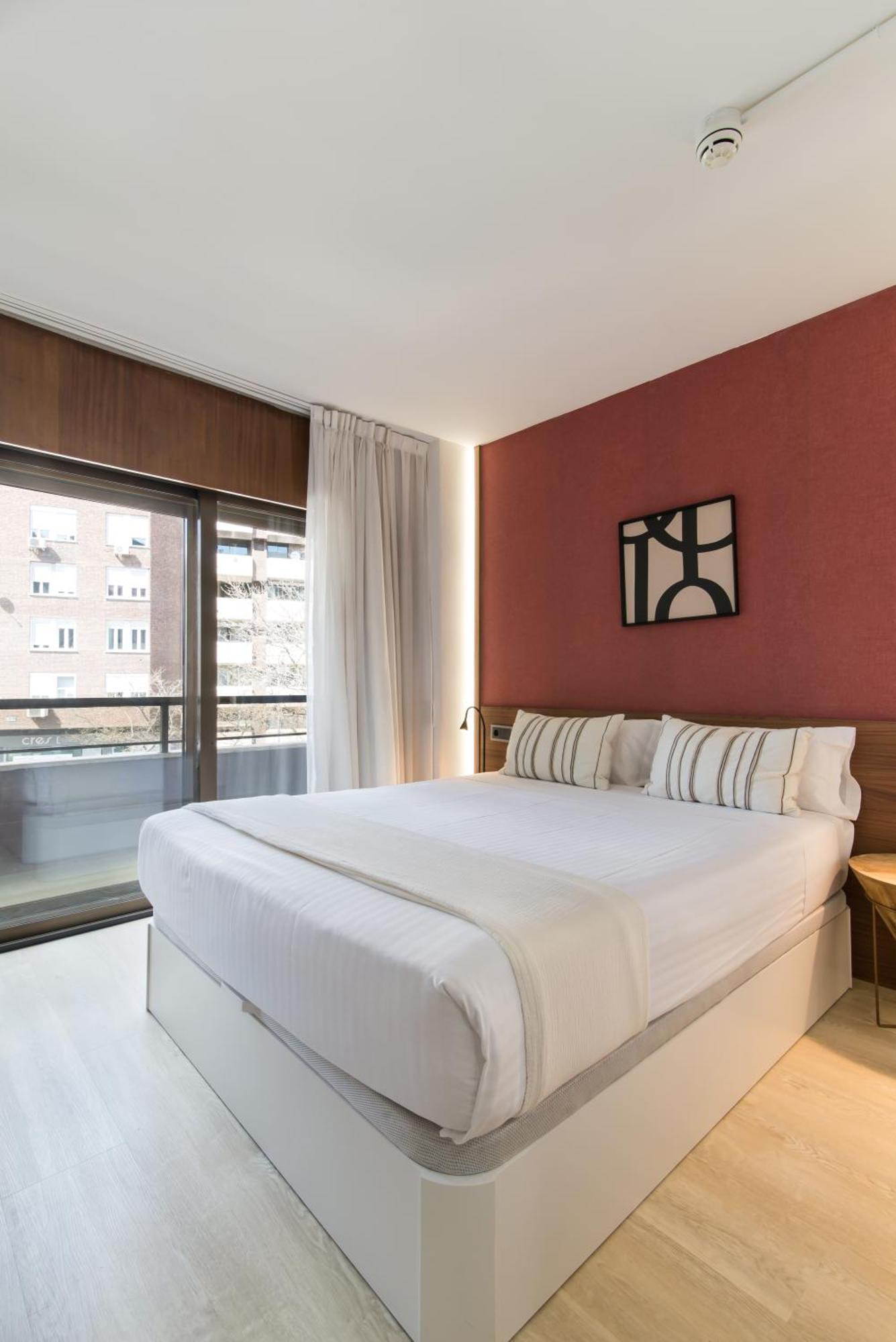 Roisa Boutique Guest house Madrid