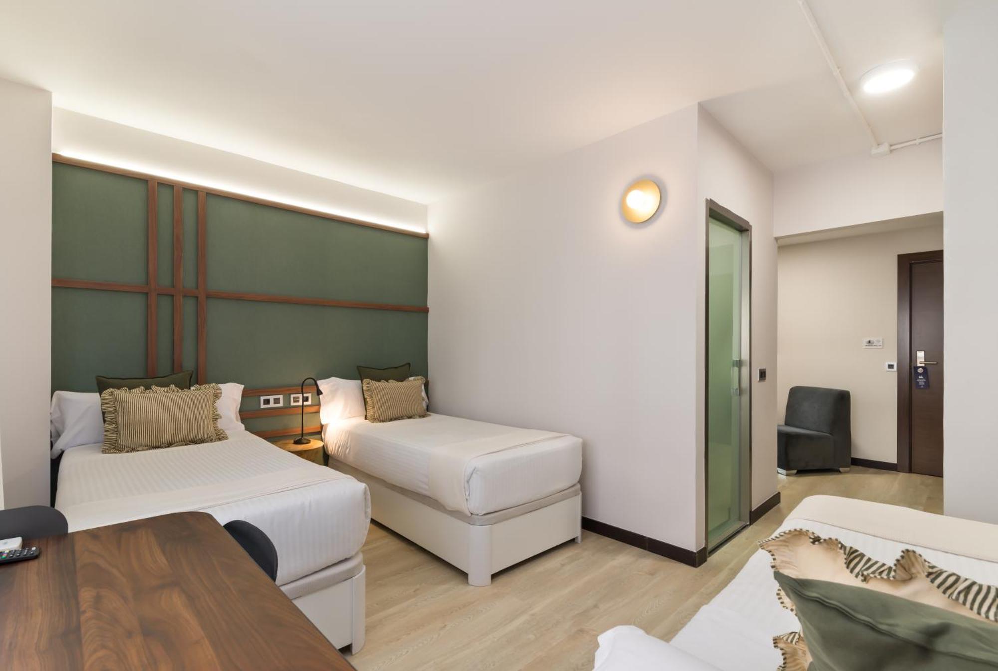 Roisa Boutique 3* Madrid