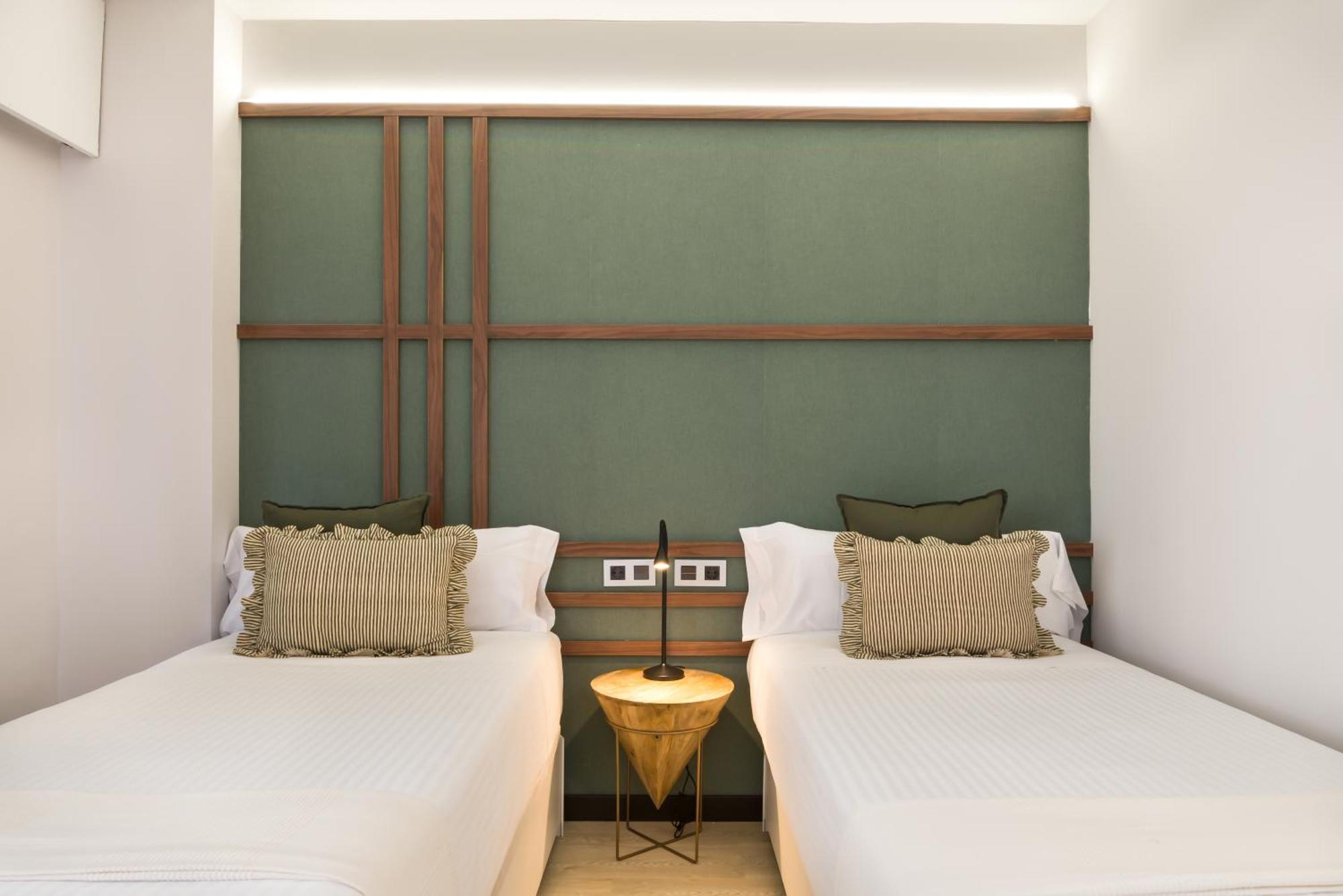 Roisa Boutique Guest house 3*