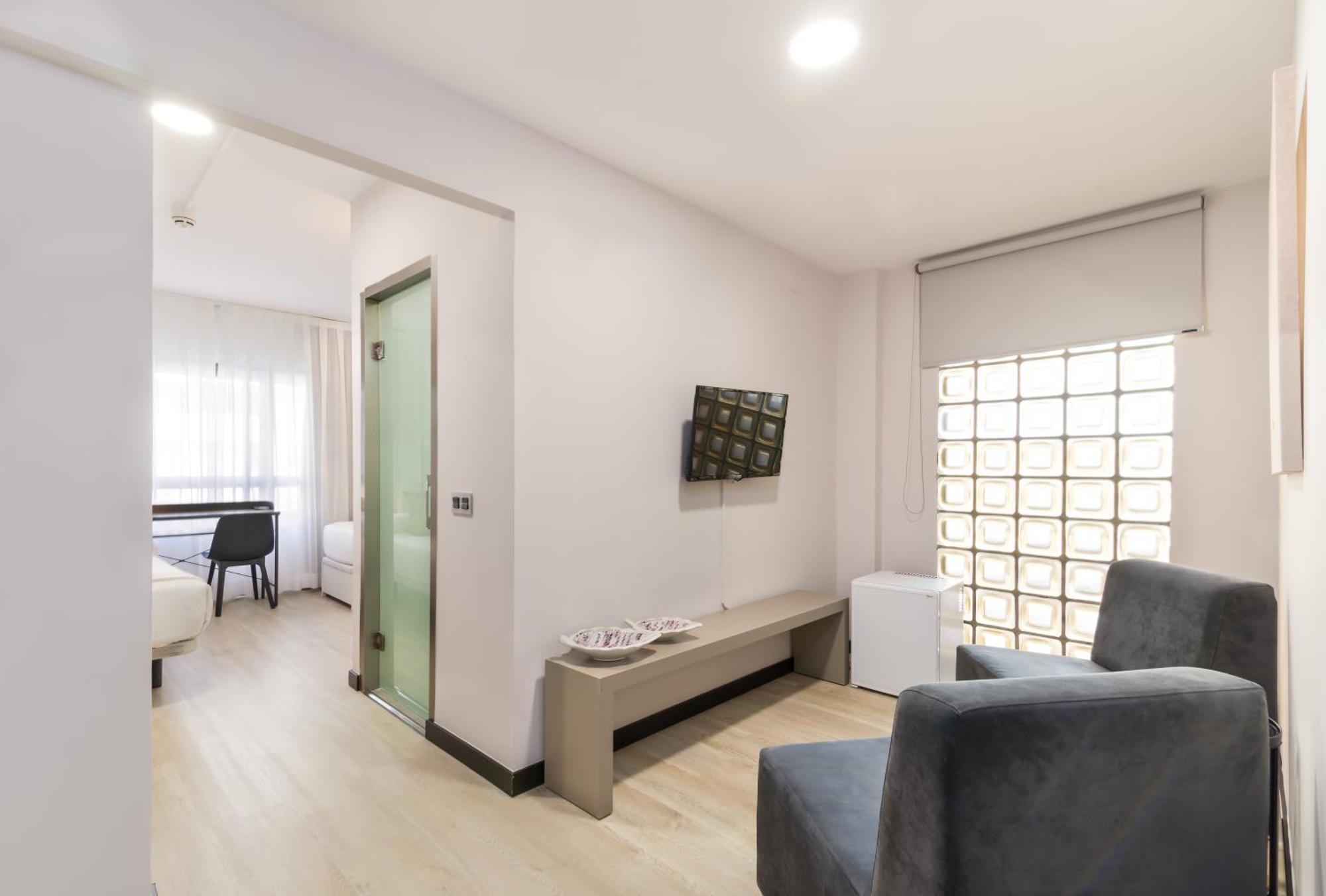 Roisa Boutique Guest house Madrid