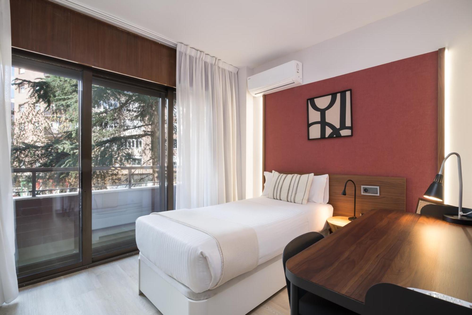 Guest house Roisa Boutique Madrid
