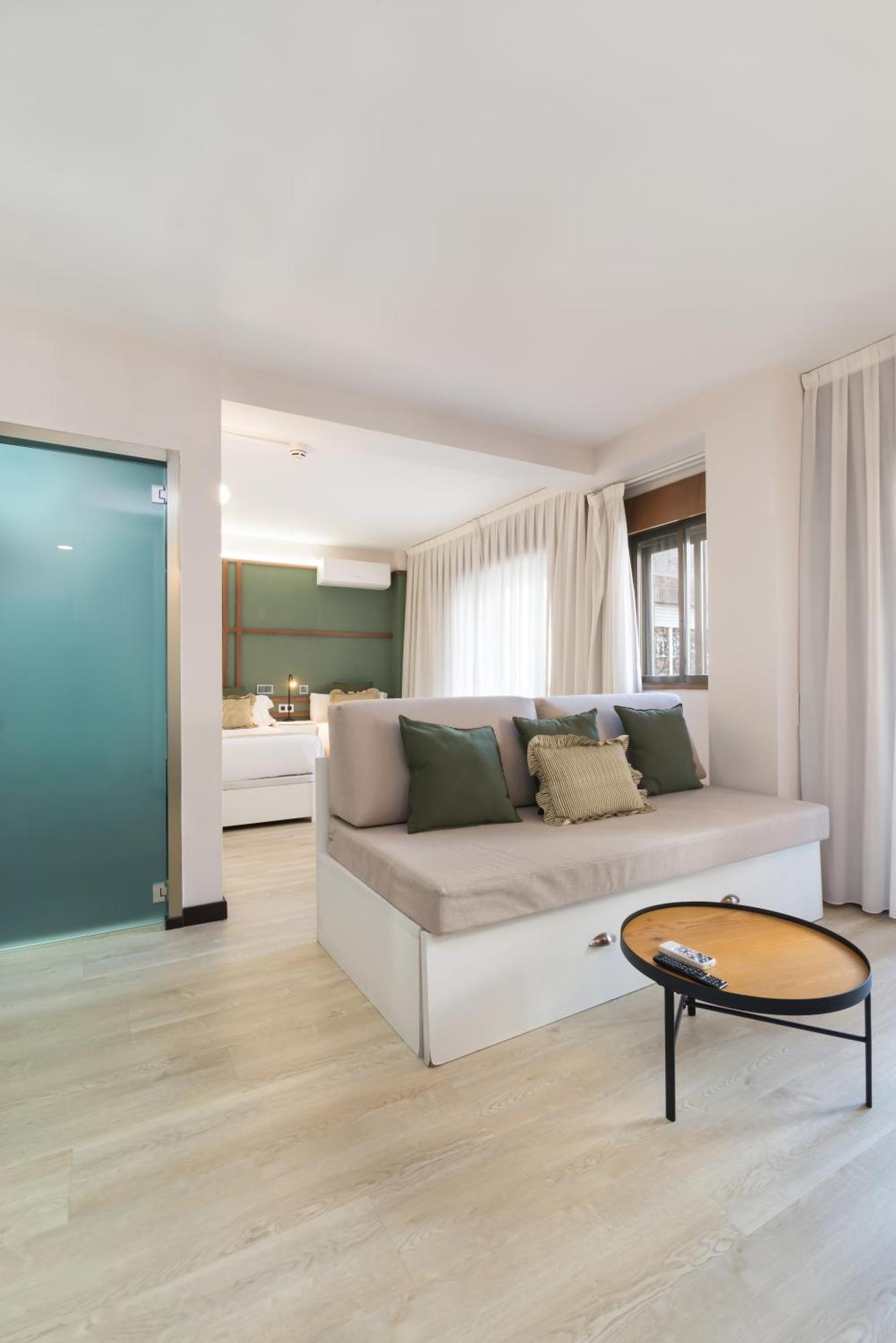 Roisa Boutique Guest house 3*