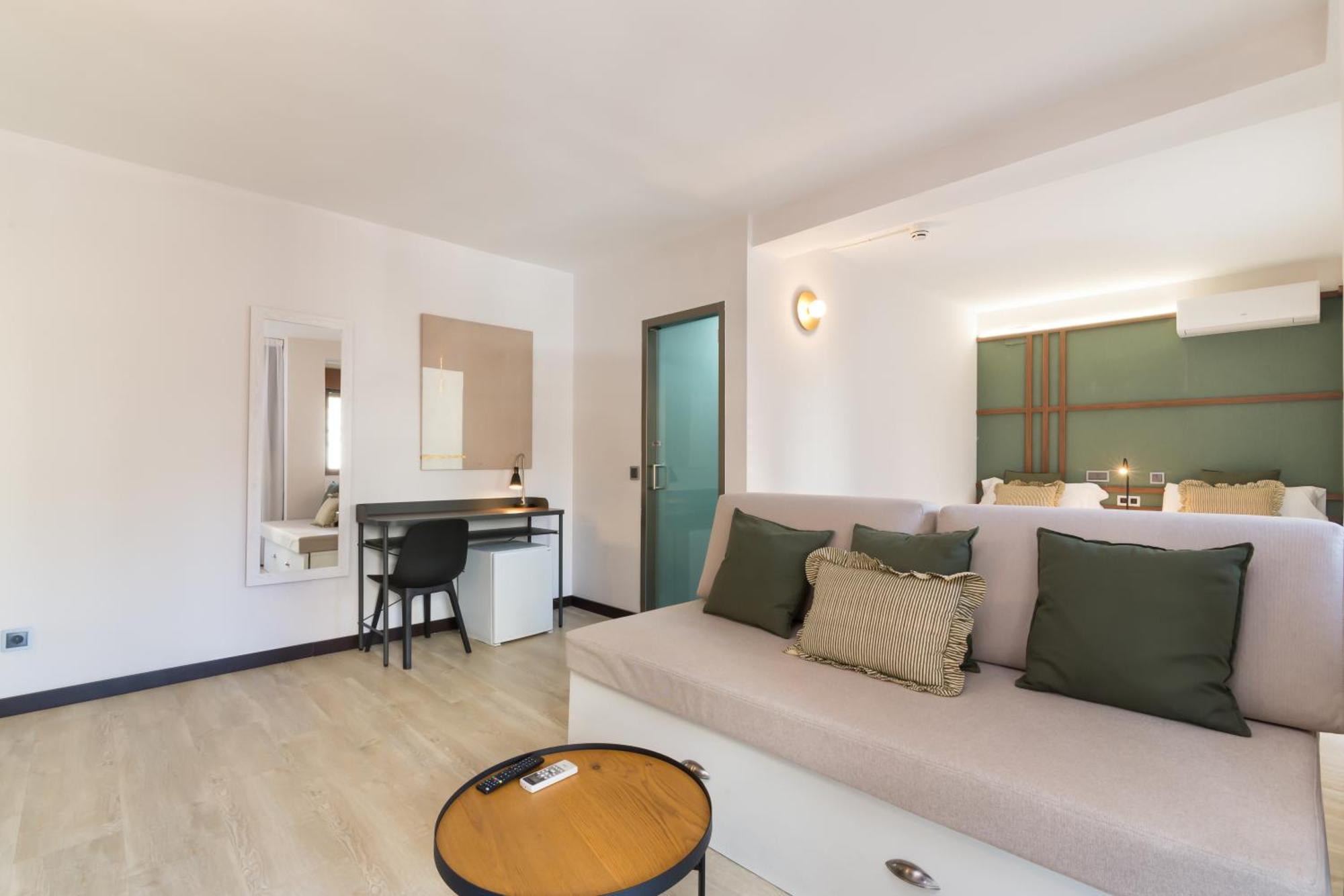 Roisa Boutique 3* Madrid