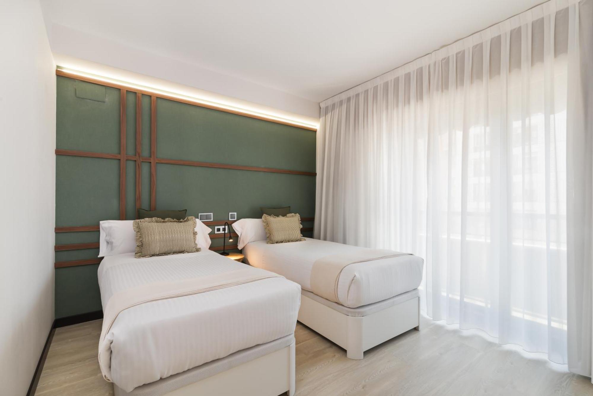 Roisa Boutique 3* Madrid