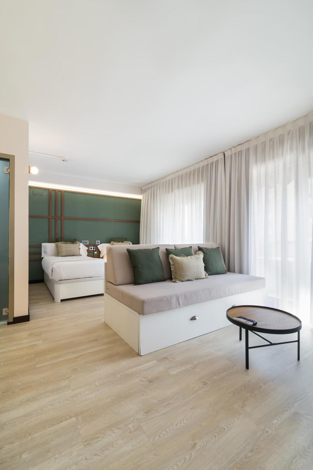 Roisa Boutique Guest house