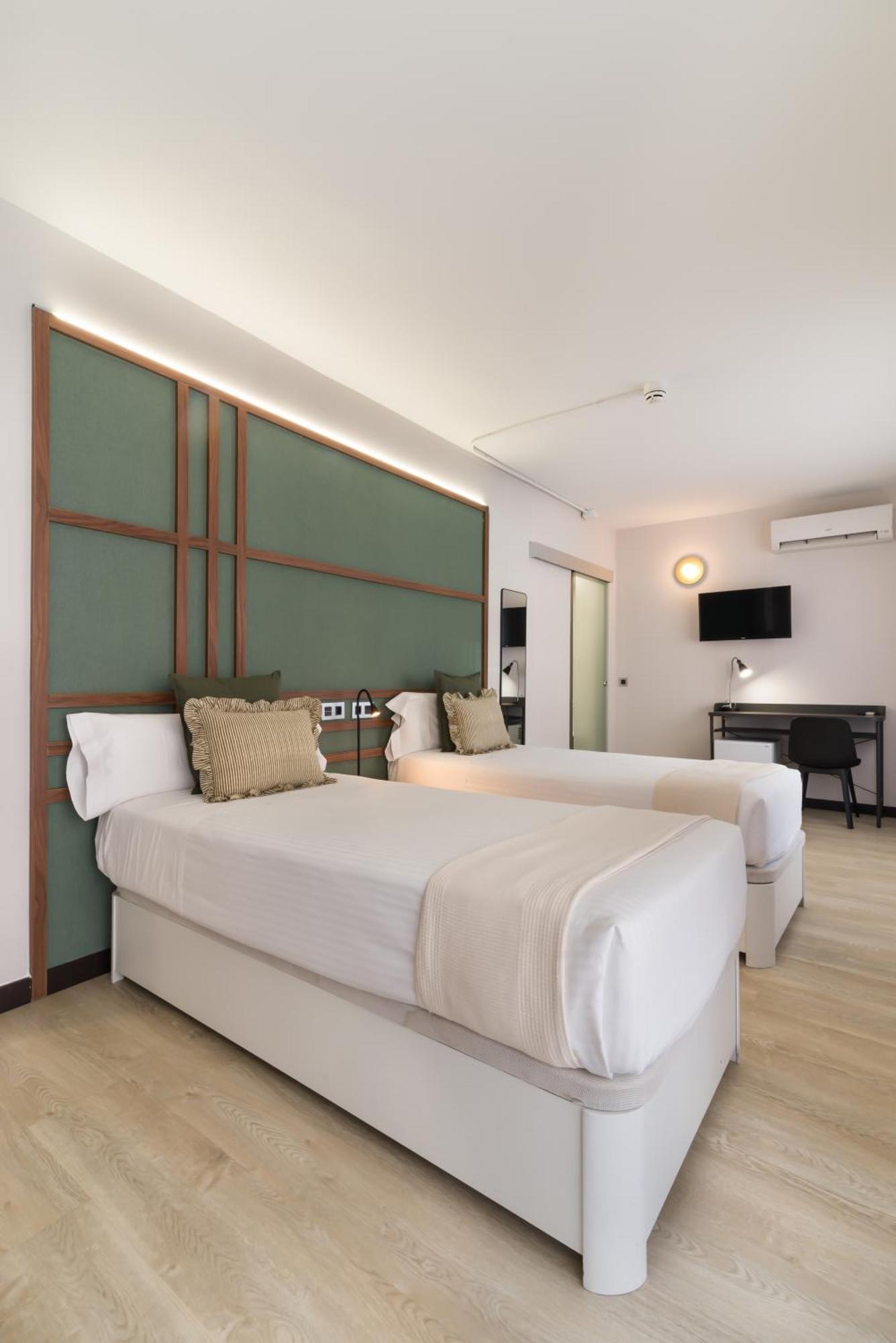 Guest house Roisa Boutique Madrid