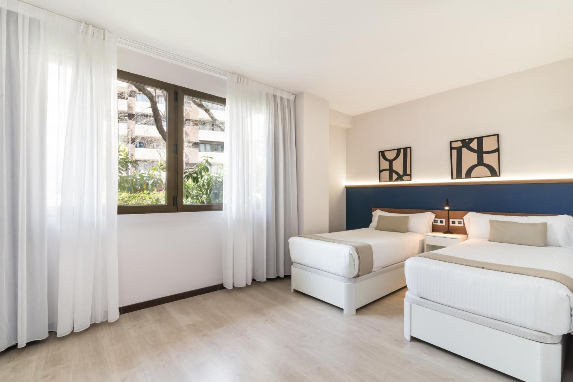 Roisa Boutique 3* Madrid