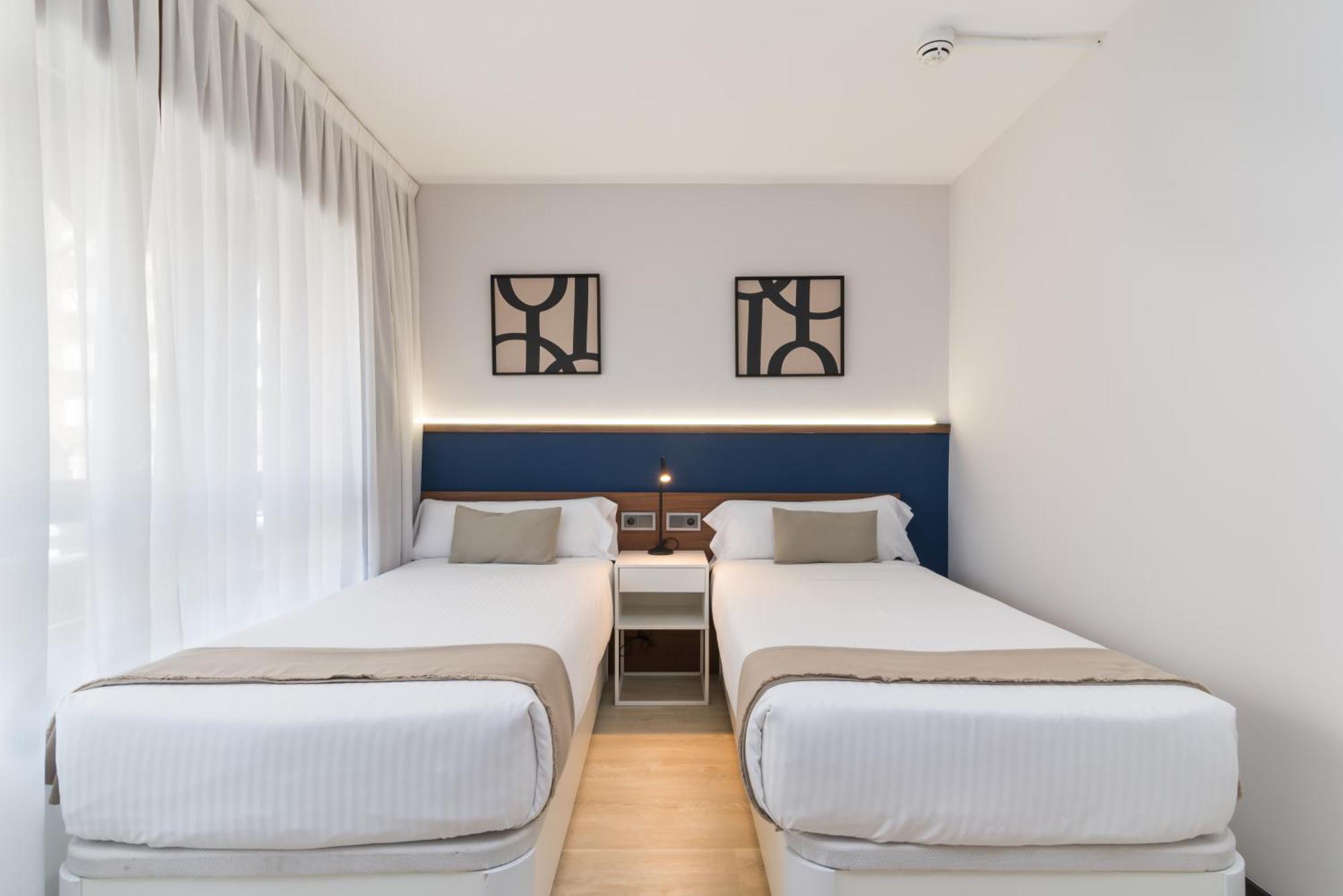Roisa Boutique Guest house Madrid