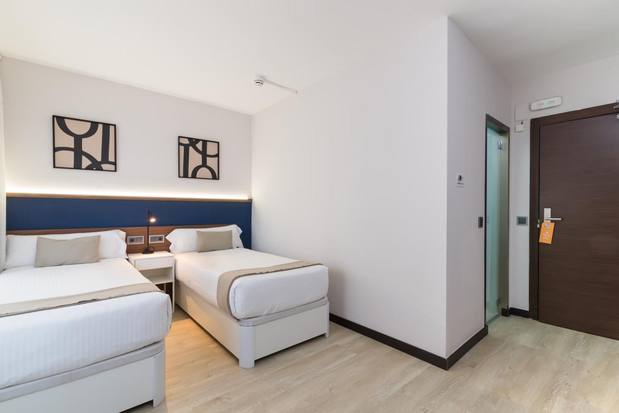 Roisa Boutique 3* Madrid