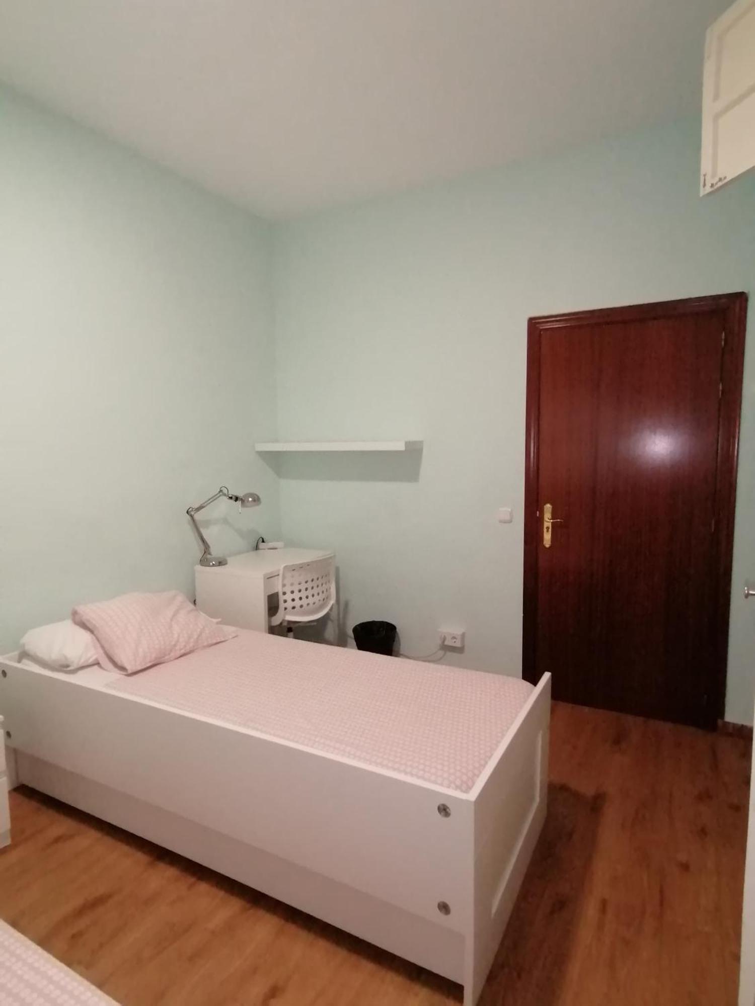 Residencia Abay Madri