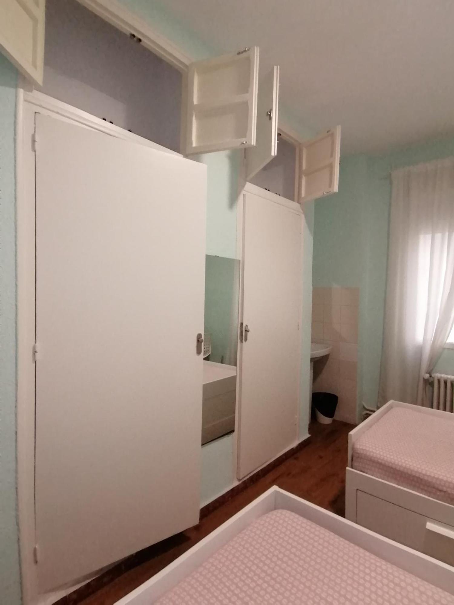 Residencia Abay Albergue
