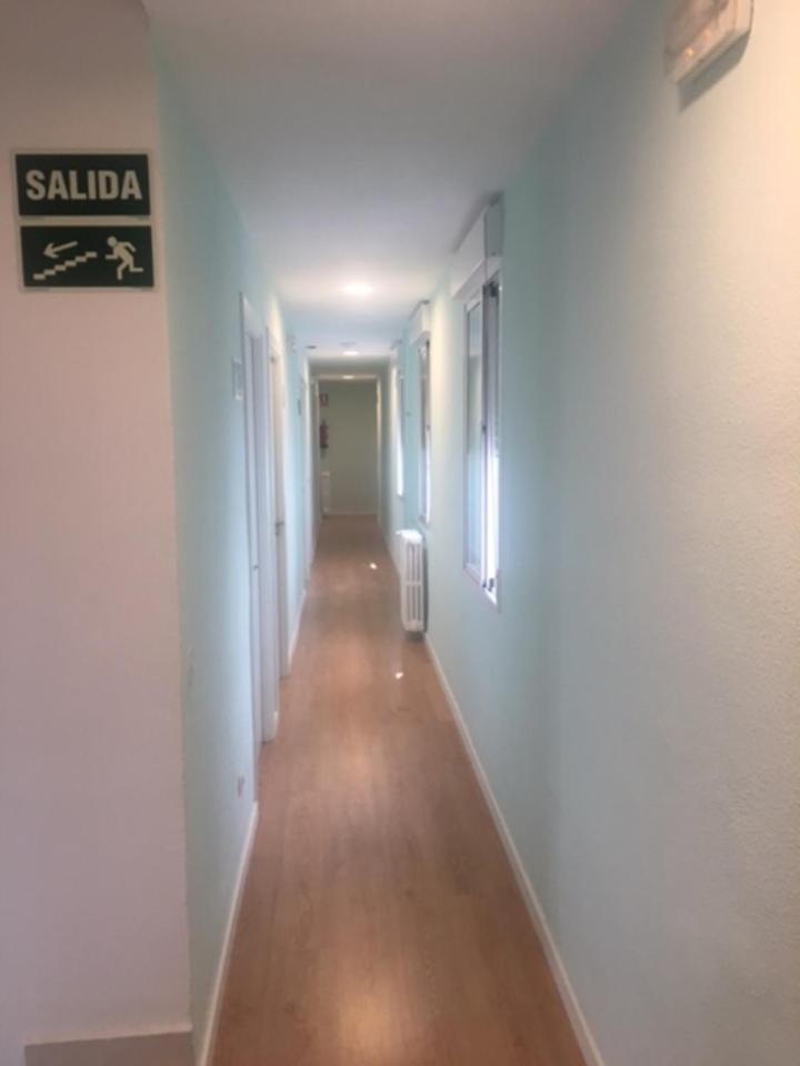 Albergue Residencia Abay