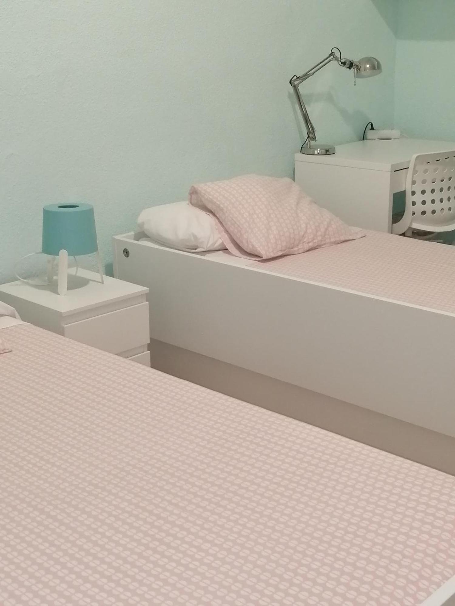 Residencia Abay