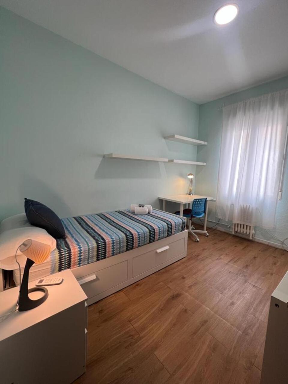 Residencia Abay Albergue *