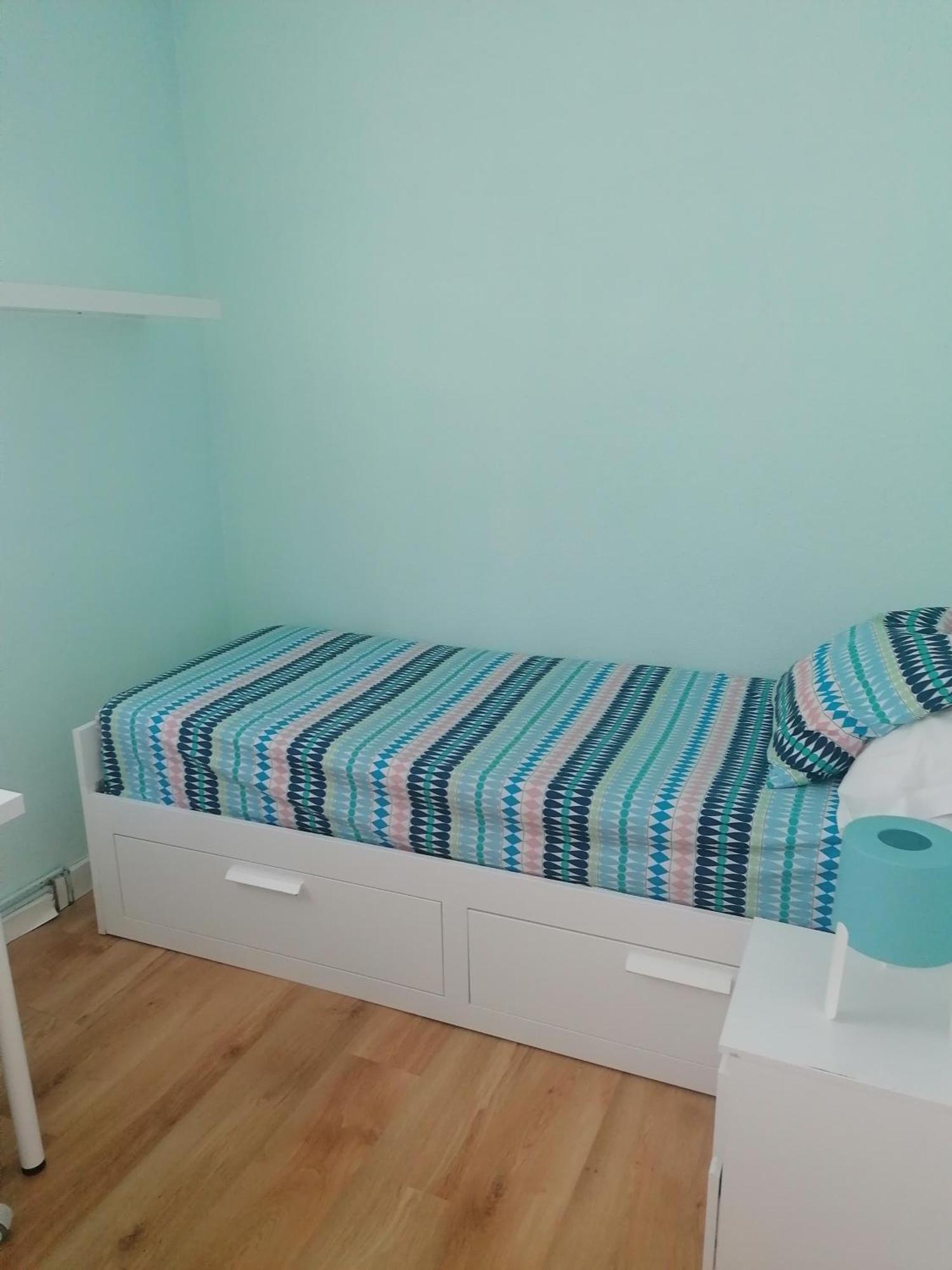 Residencia Abay * Madri