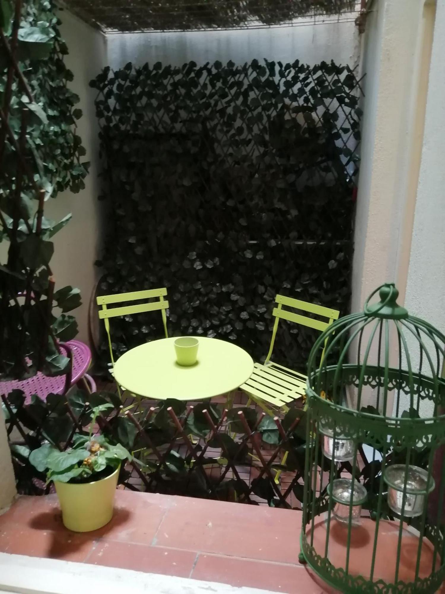 Apartamento Heart Of Madri