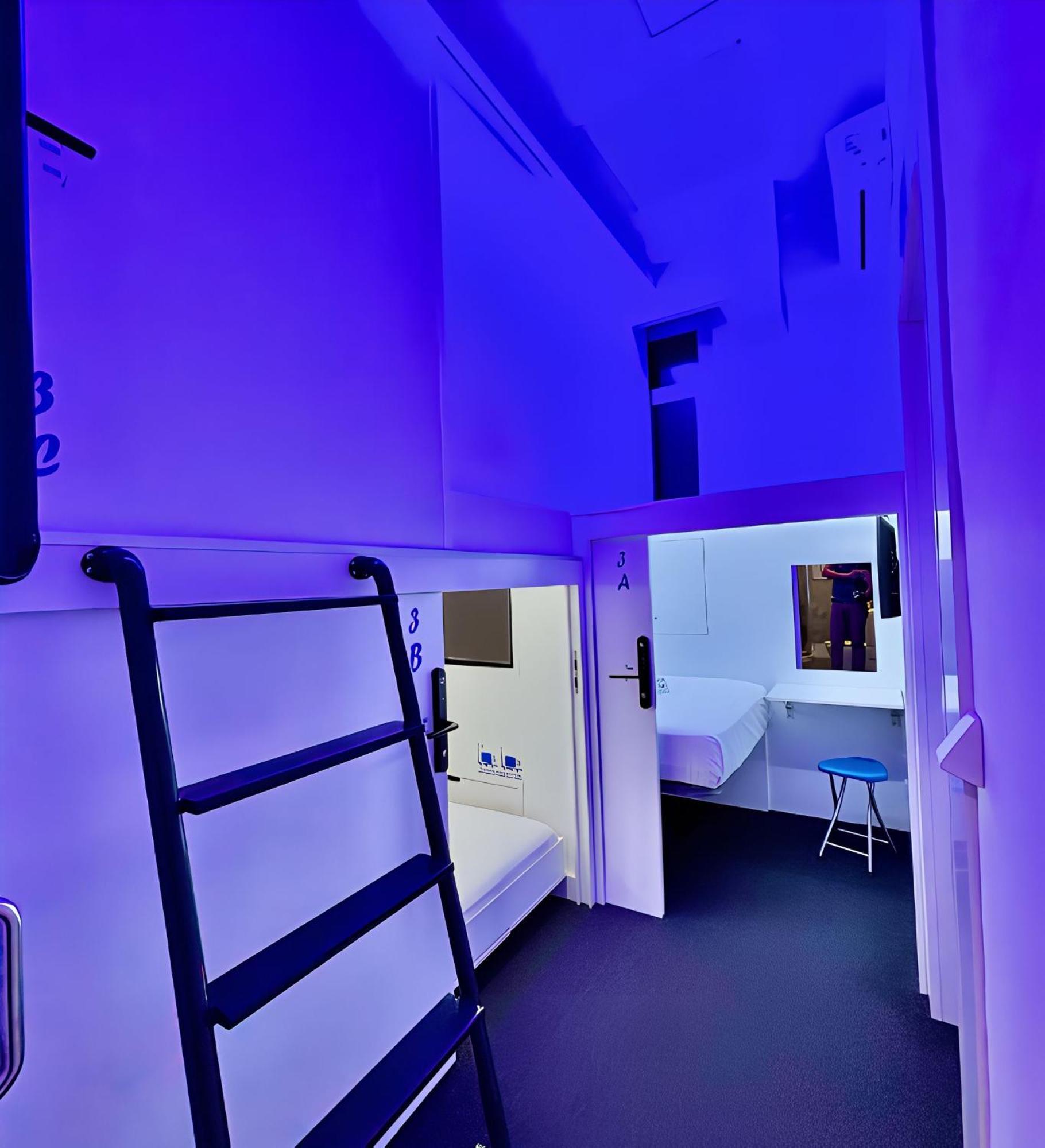 Hostal Modular Madrid