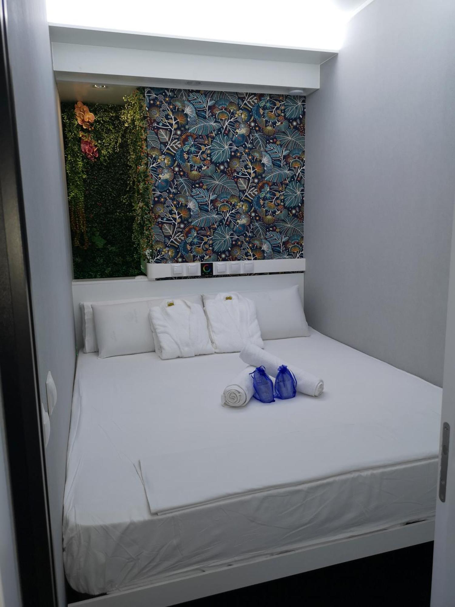Hostal Modular *