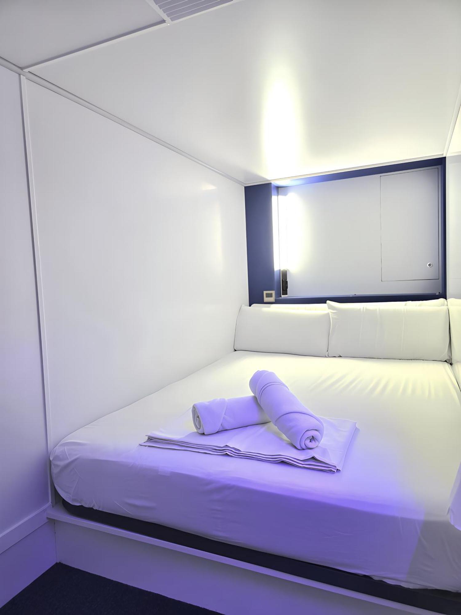 Modular Hostal Madrid