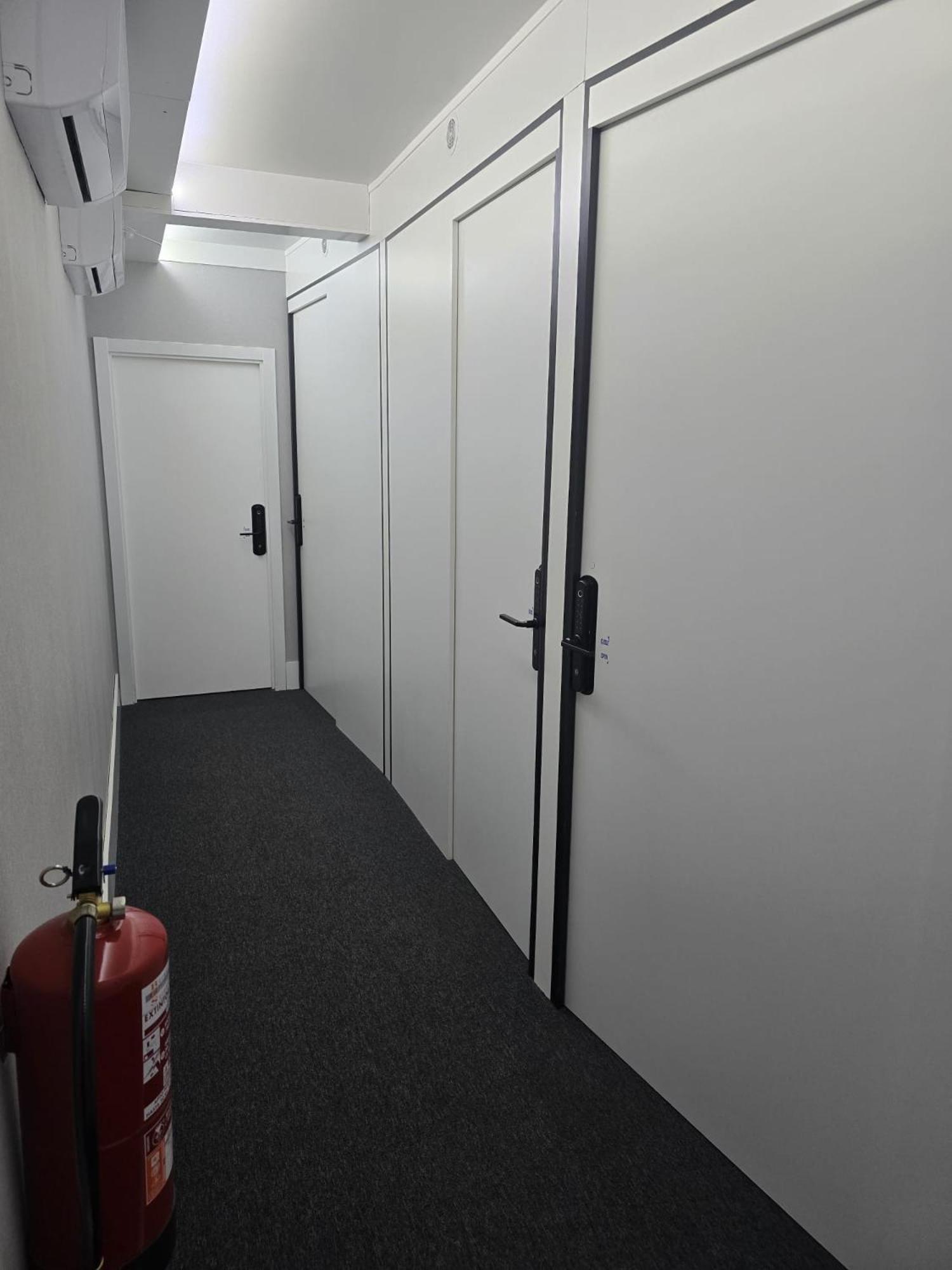 Hostal Modular Madrid