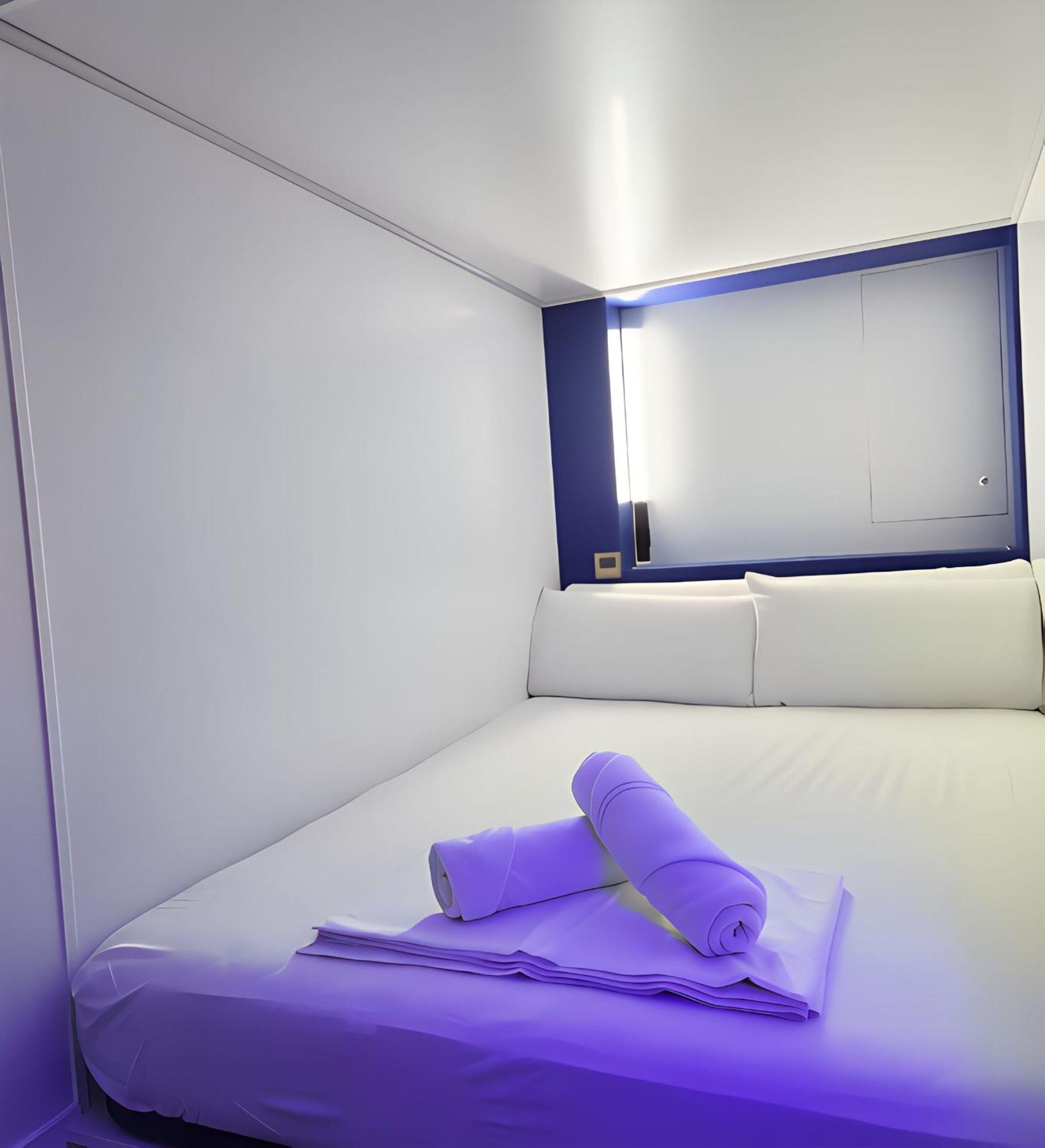 Modular Hostal *