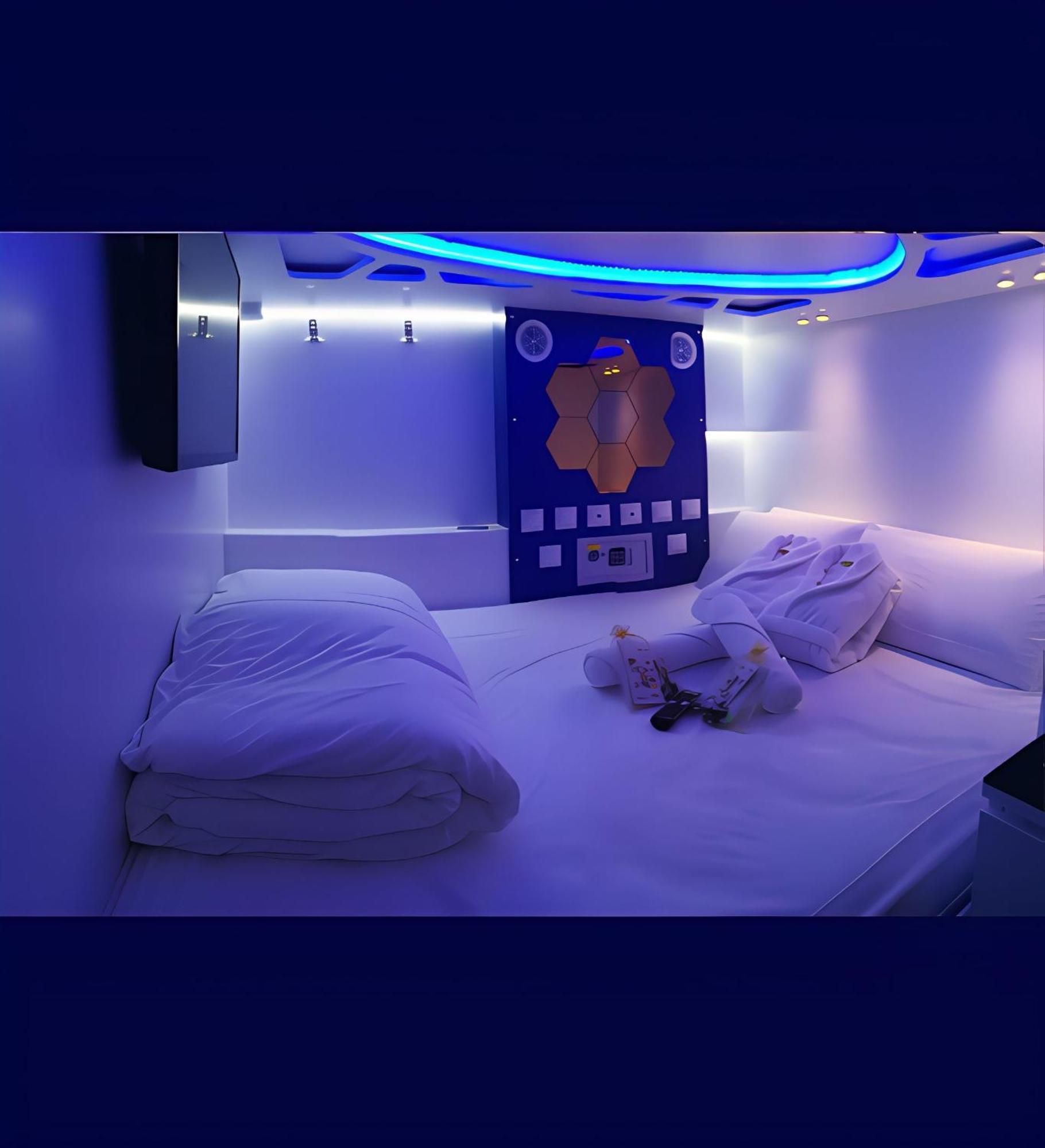Hostal Modular Madrid