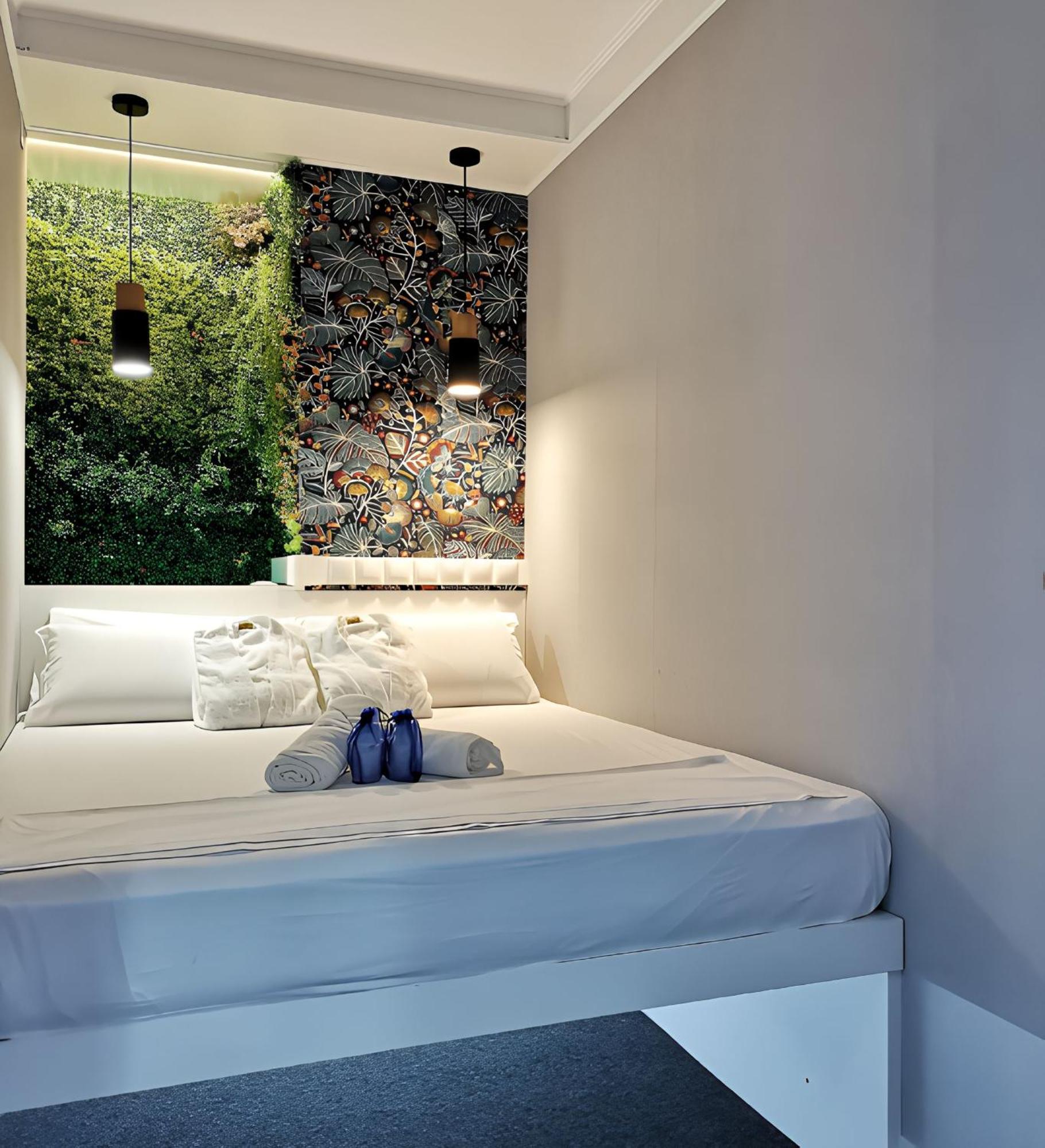 Modular Hostal *