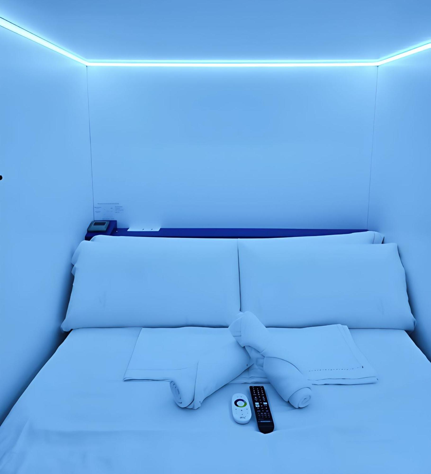 Hostal Modular *
