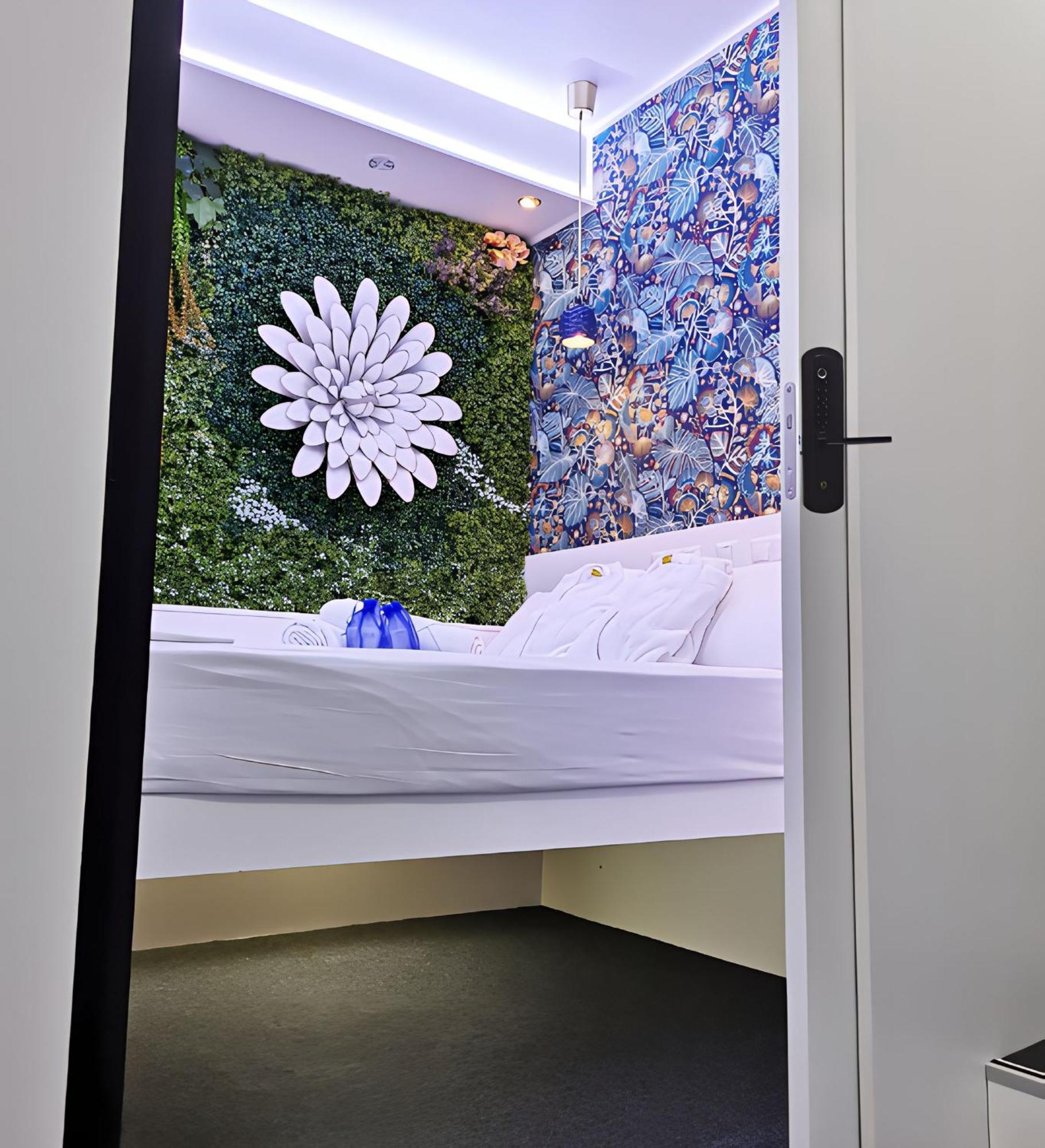 Hostal Modular Madrid