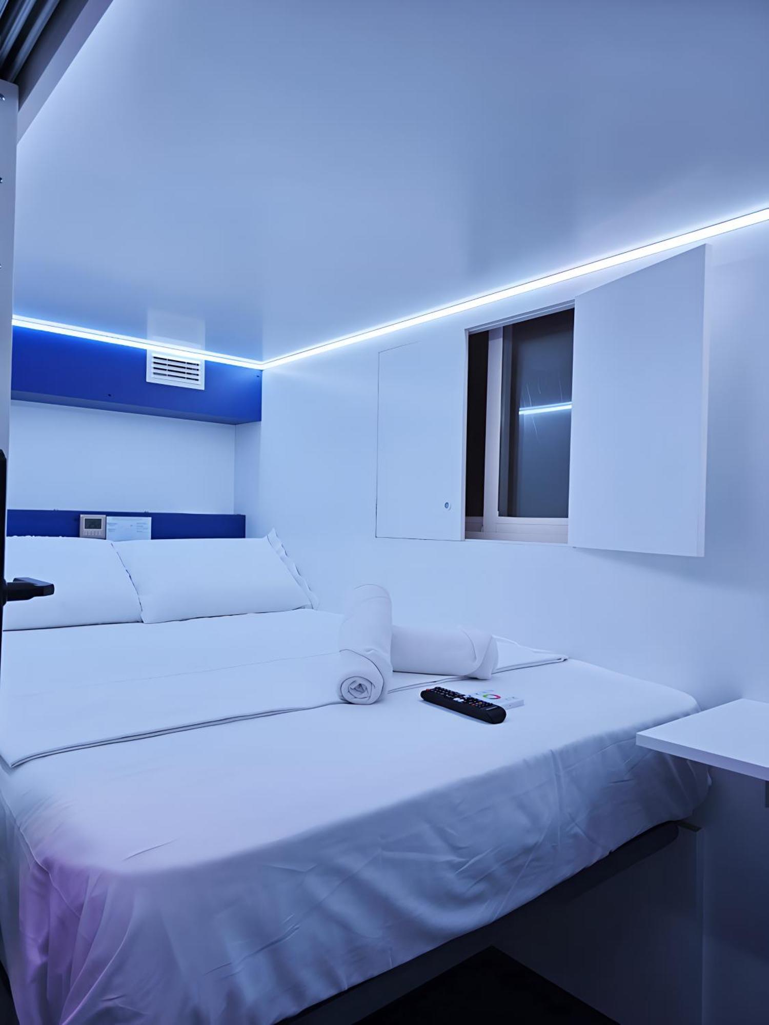 Modular * Madrid