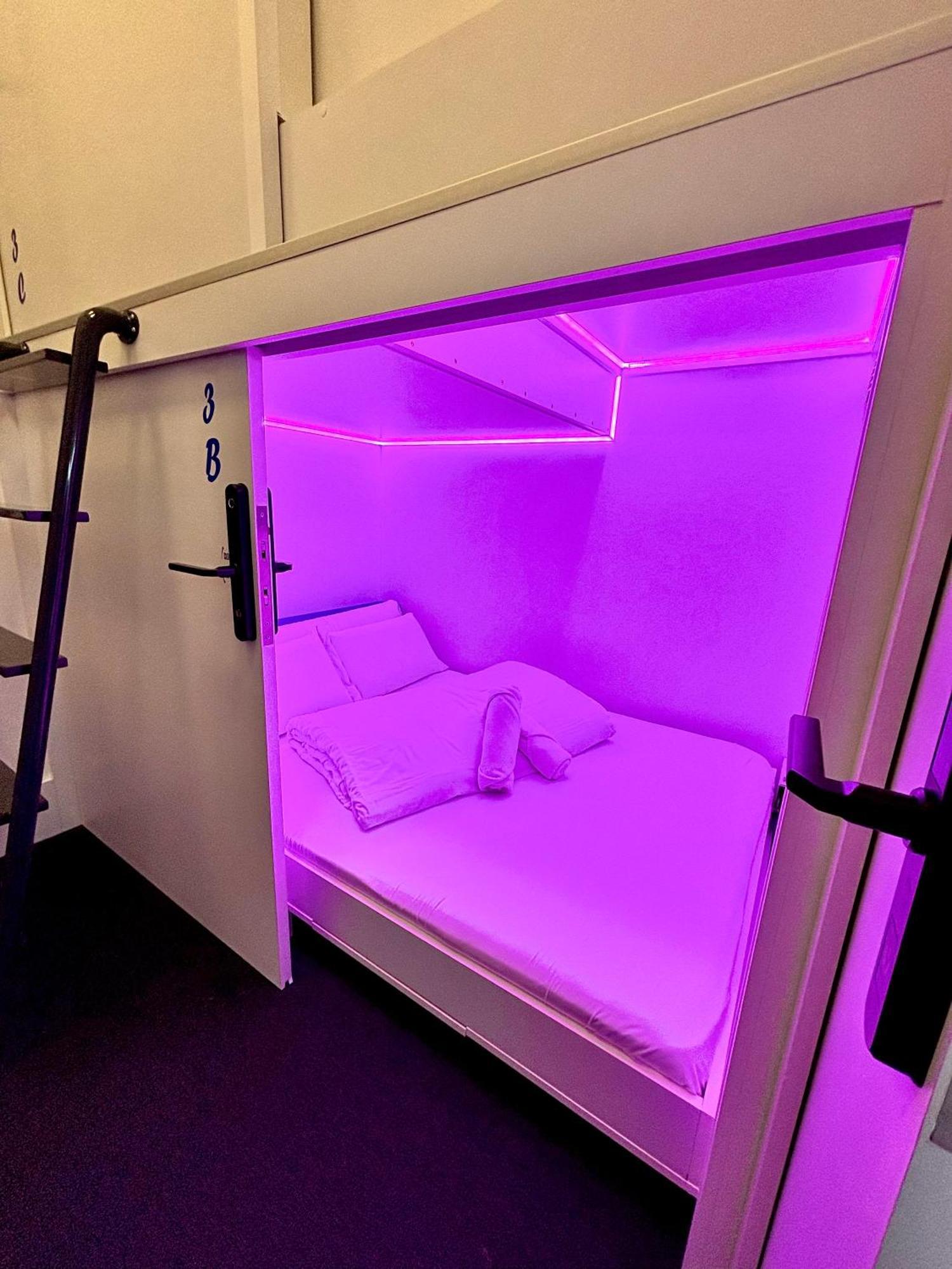 Hostal Modular