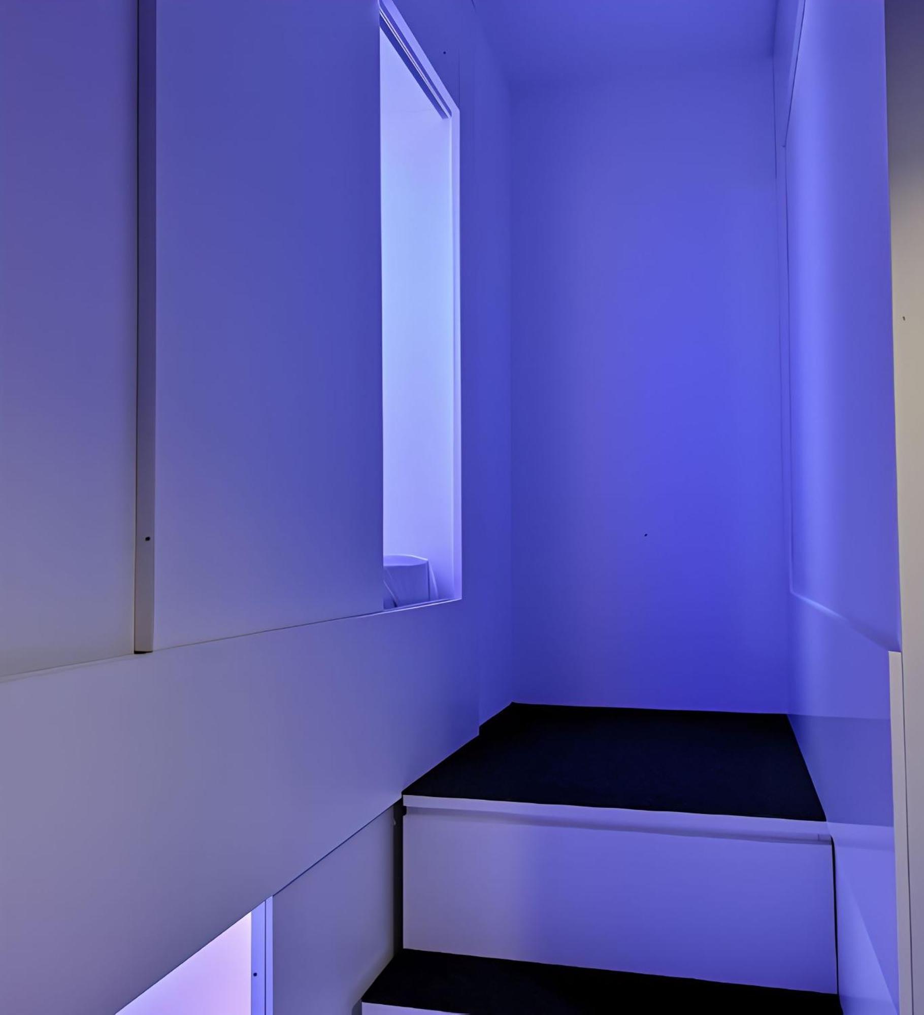 Modular Hostal *