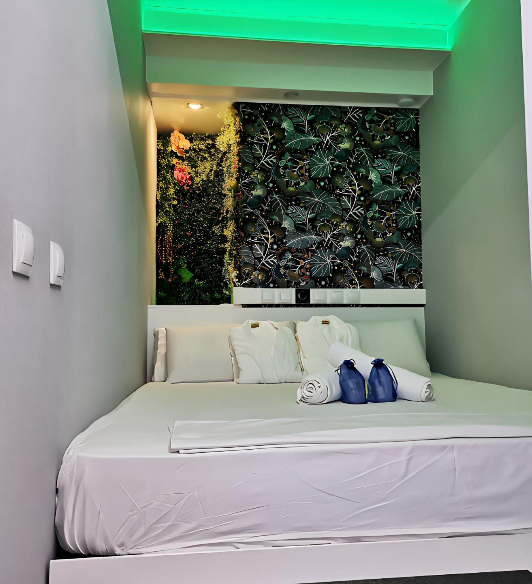 Modular Hostel