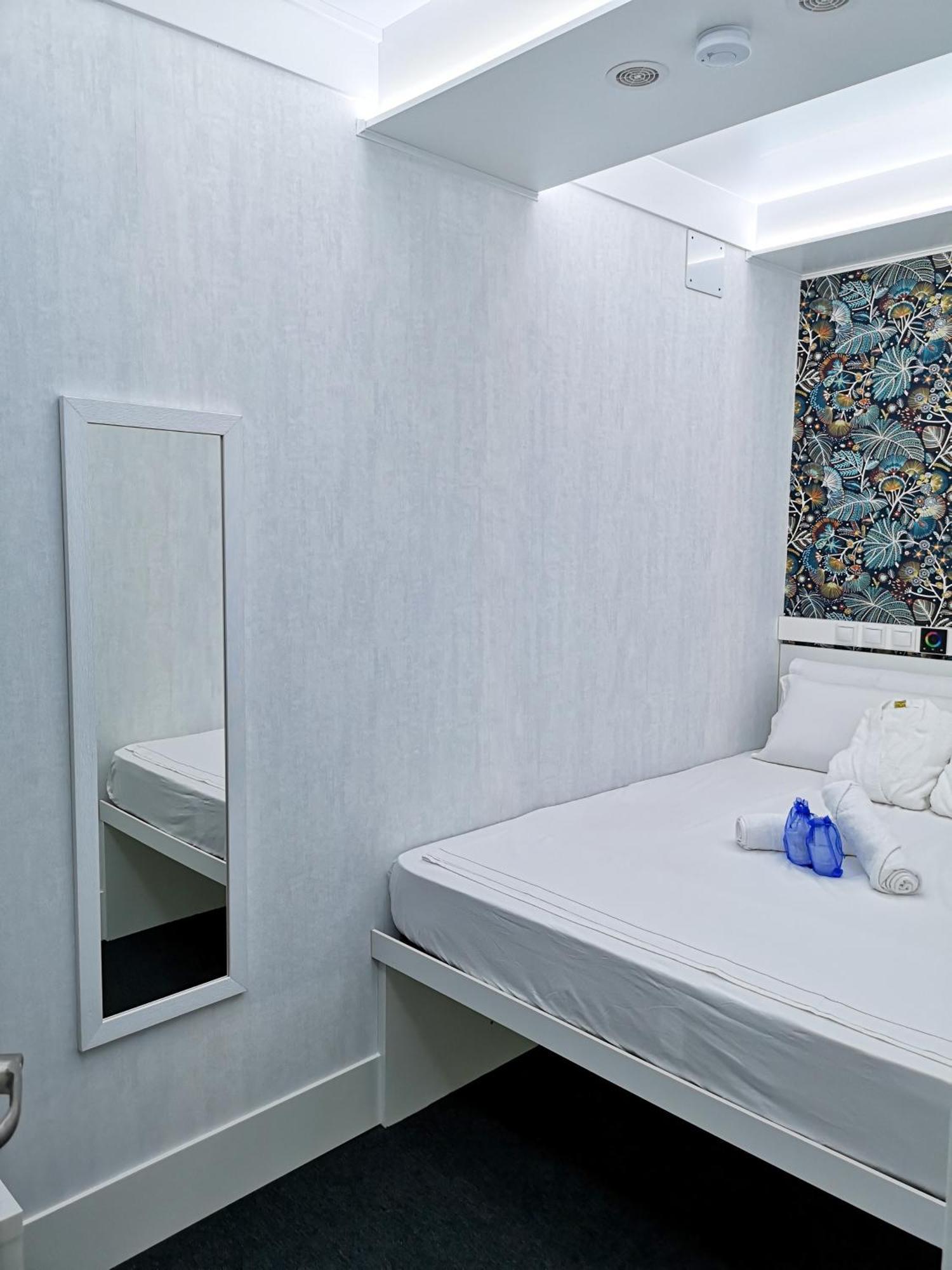 Hostal Modular *
