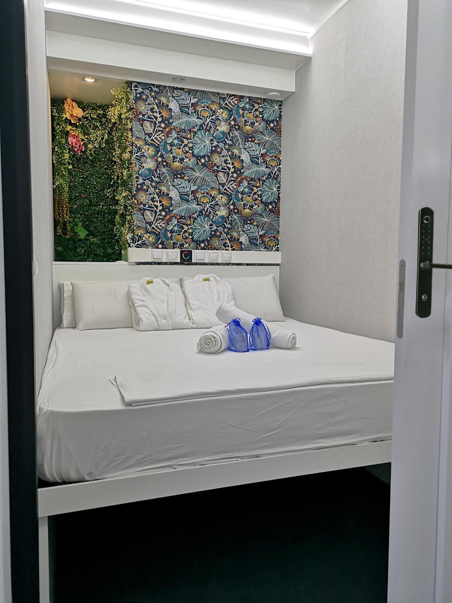 Modular Hostal Madrid