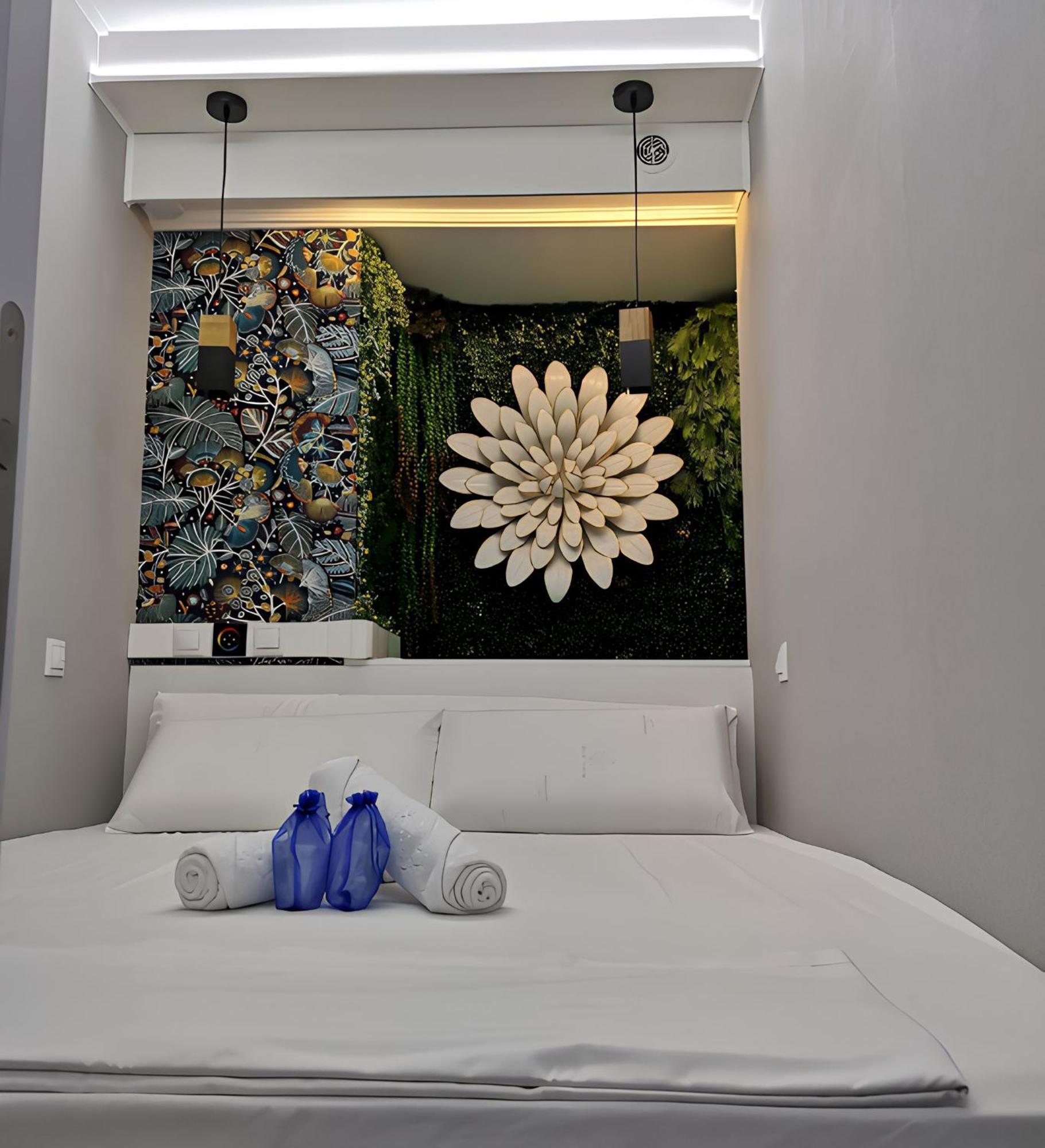 Hostal Modular Madrid