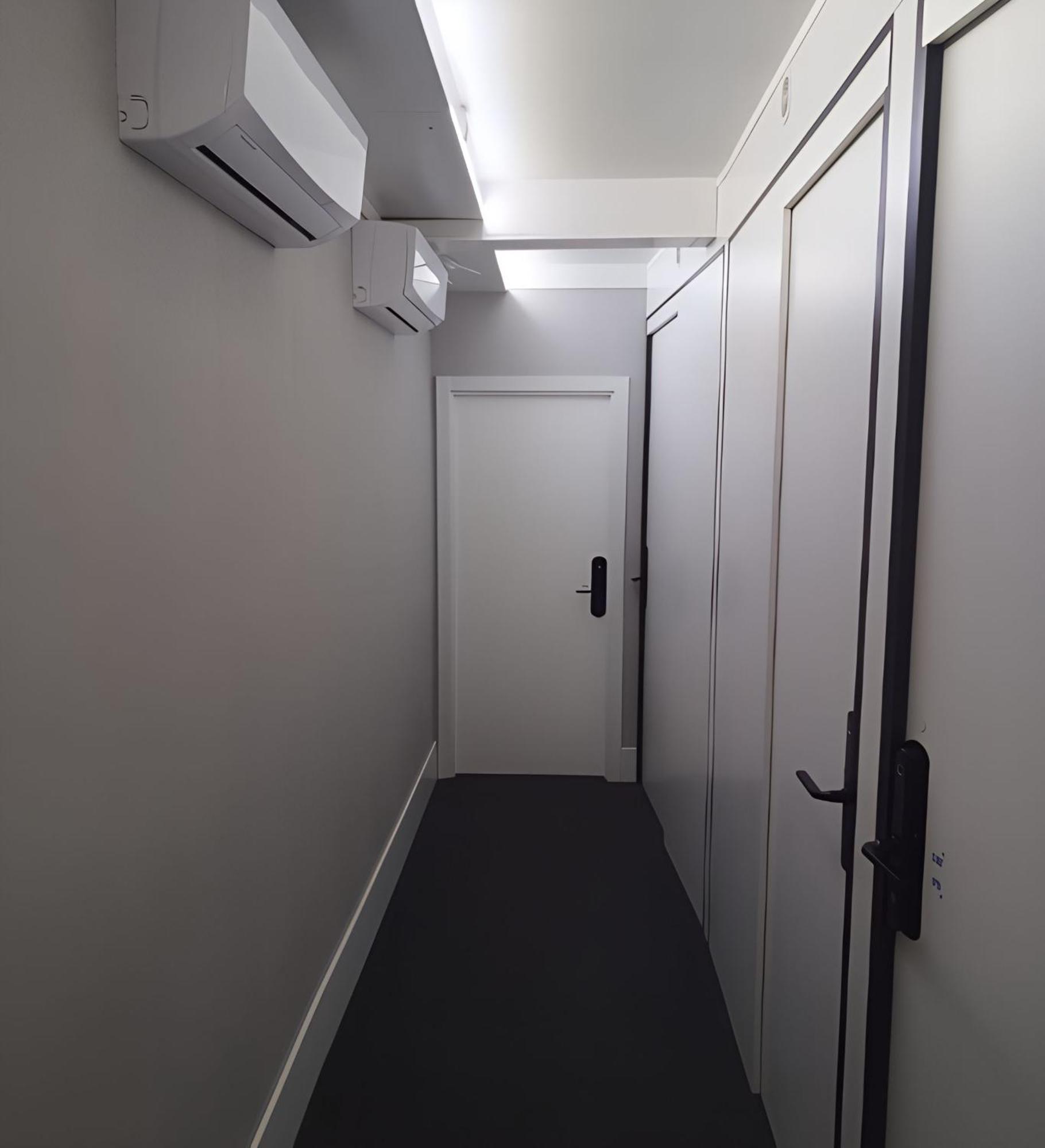 Hostal Modular