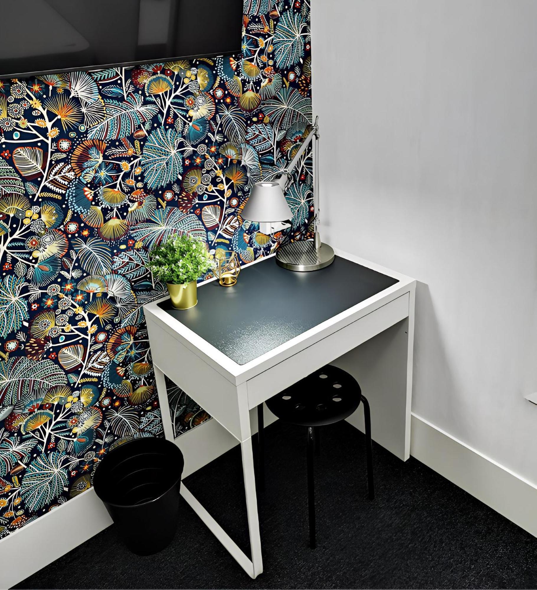Modular Hostal *