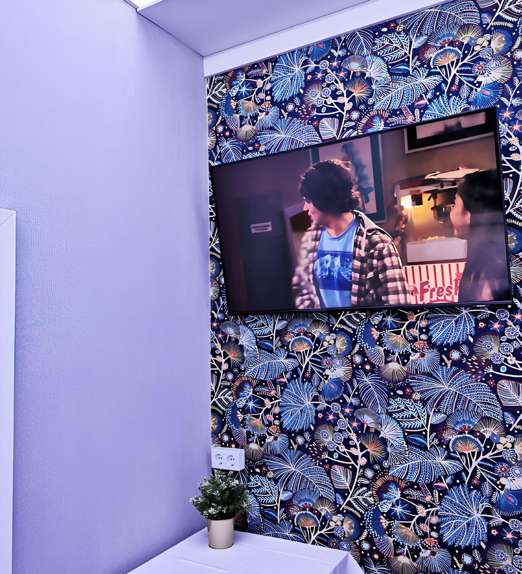 Hostal Modular *