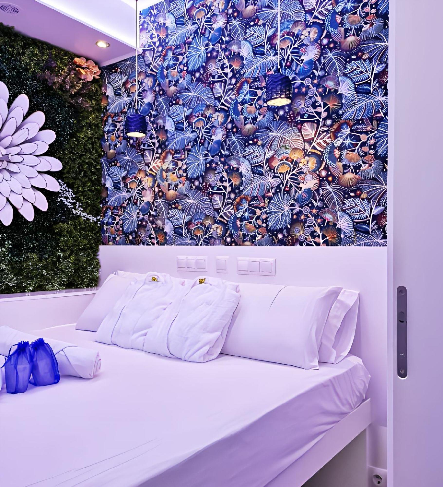 Modular Hostal Madrid