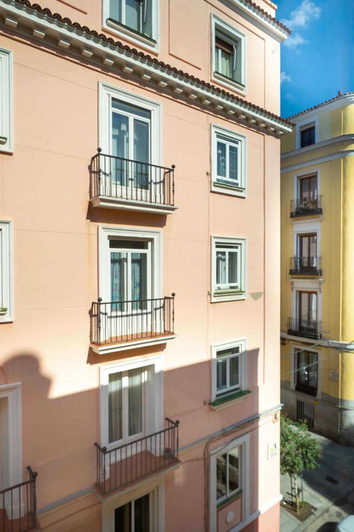 Ocean Drive 4* Madri