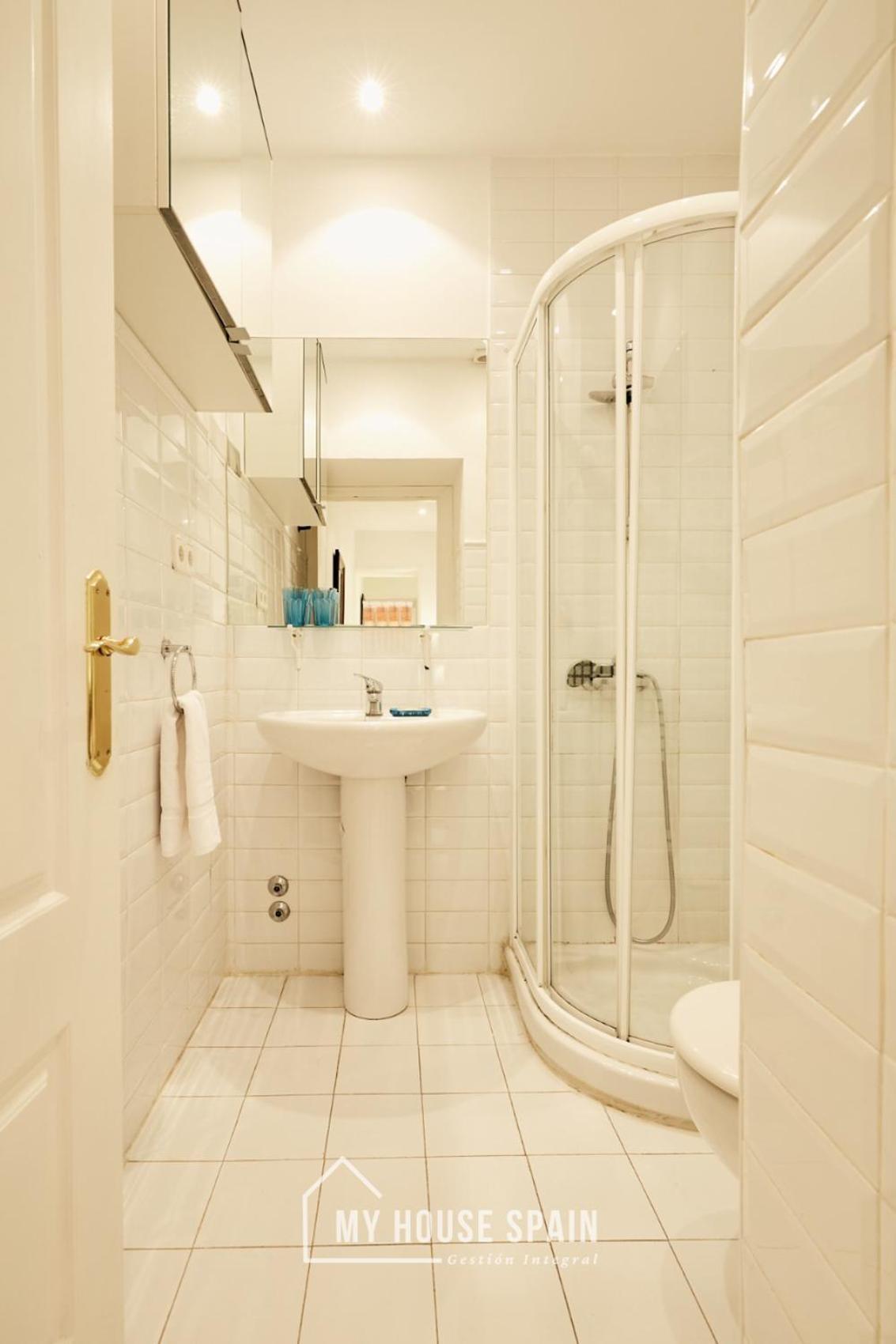 Myhousespain - En Chueca * Madrid