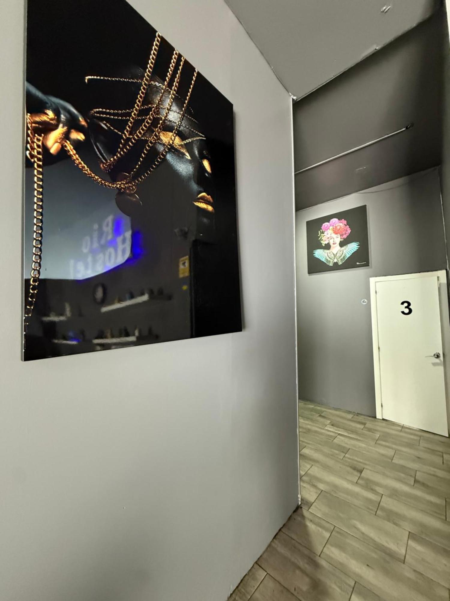 Hostel Rio