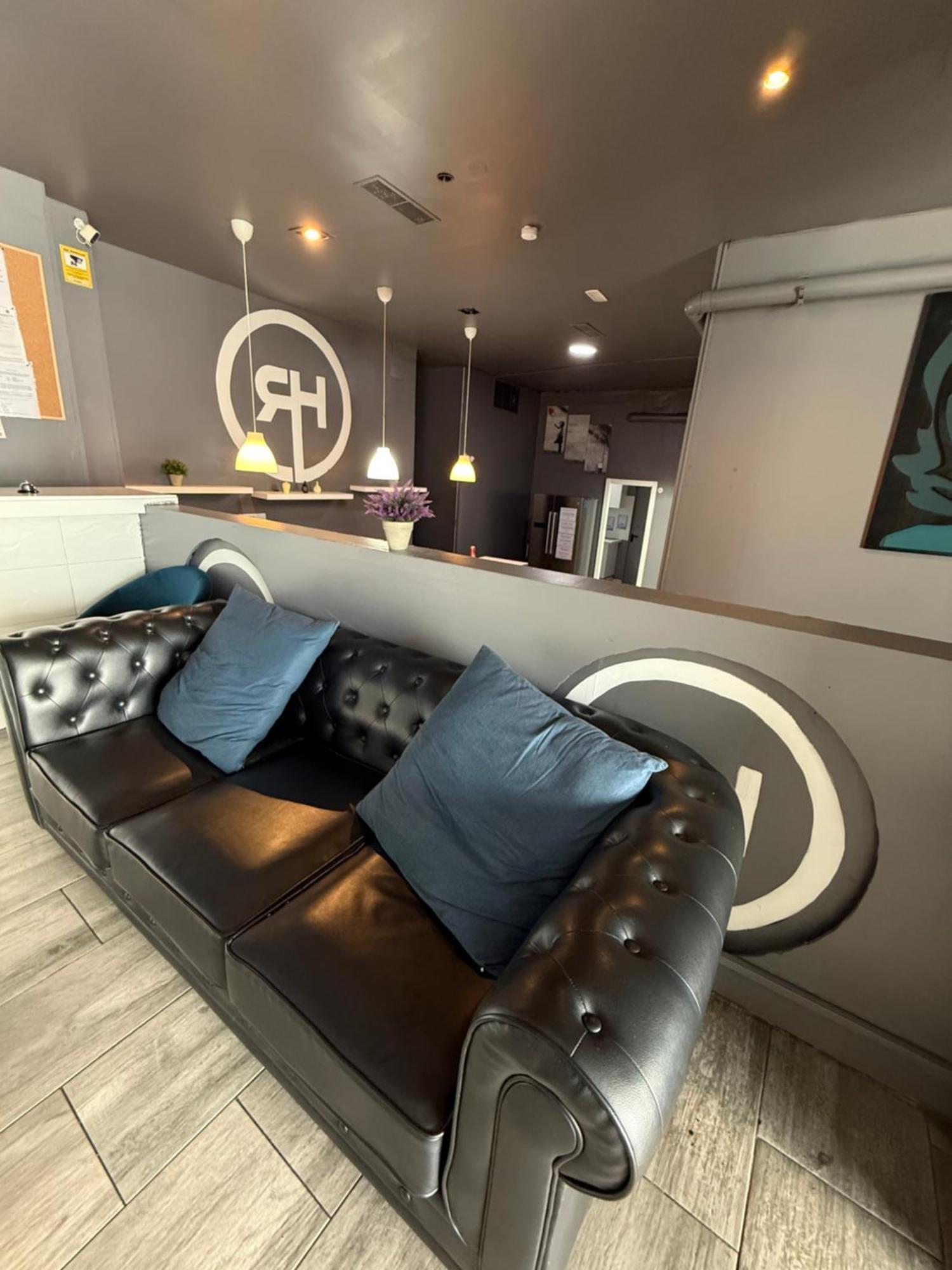 Rio Hostel Madrid