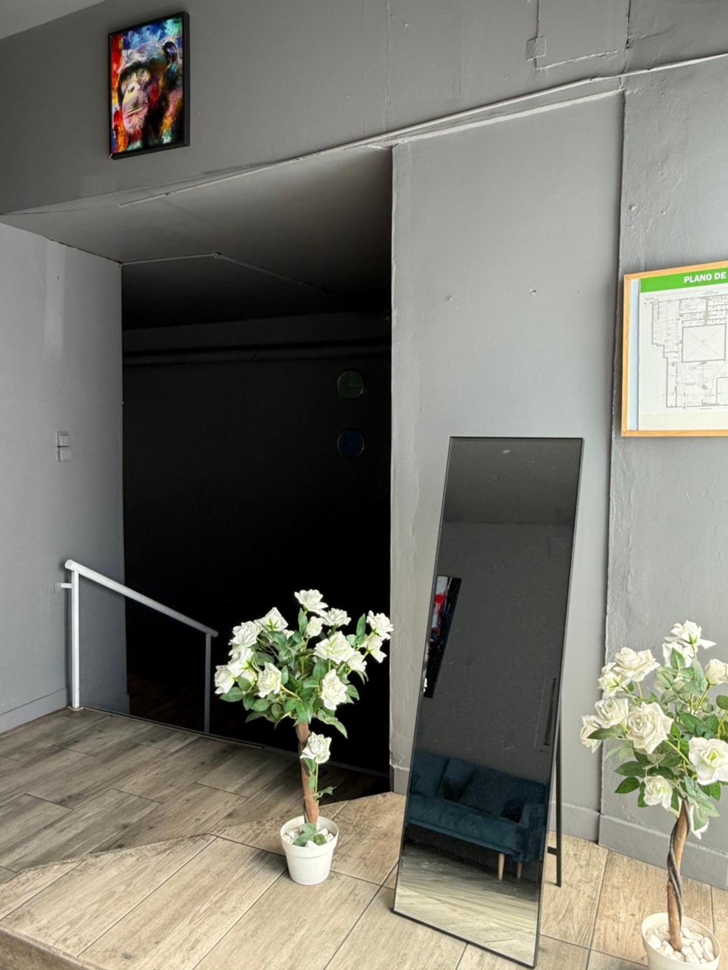 Rio Hostel Madrid