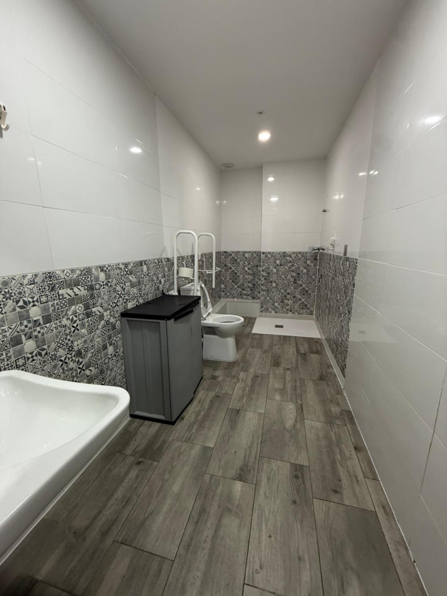 Rio Hostel *