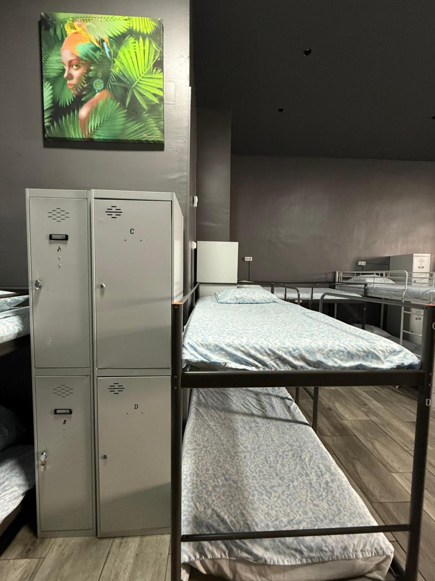 Hostel Rio *
