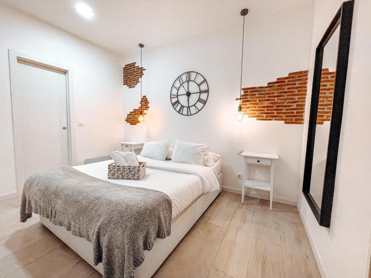 Fee4me. Amazing In The Heart Of Lavapies Apartment *