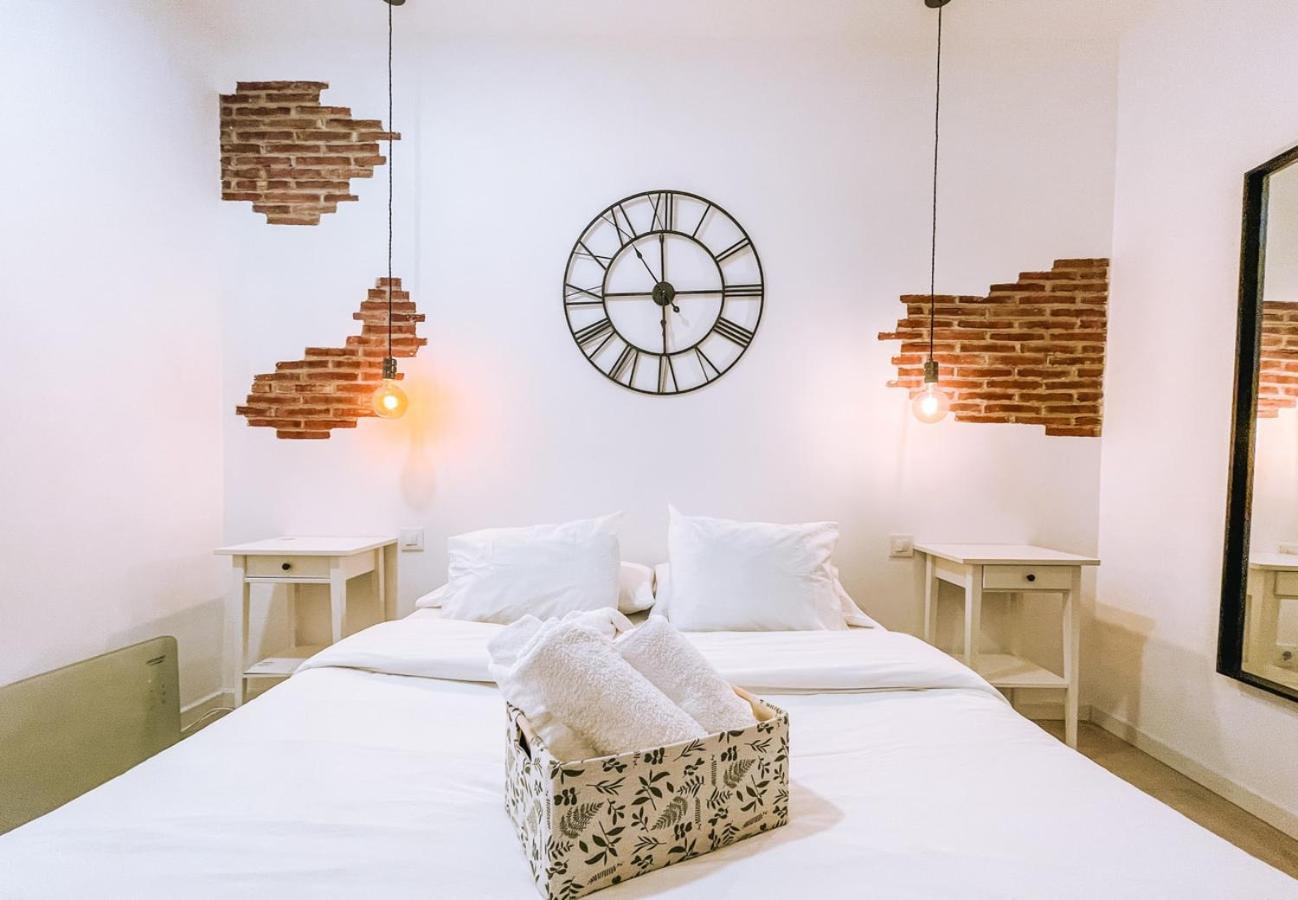 Fee4me. Amazing In The Heart Of Lavapies Apartment Madrid